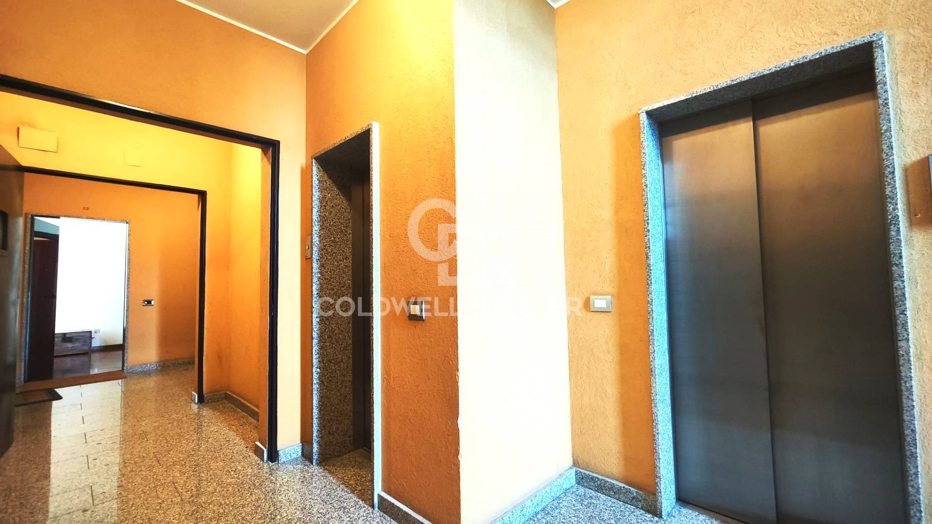 Appartamento in affitto a Bari, S. Pasquale