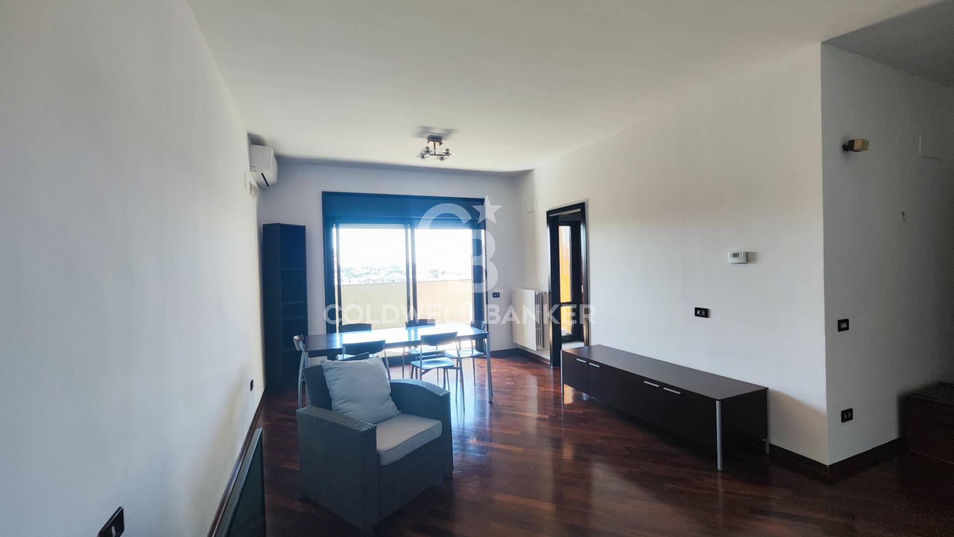 Appartamento in affitto a Bari, S. Pasquale