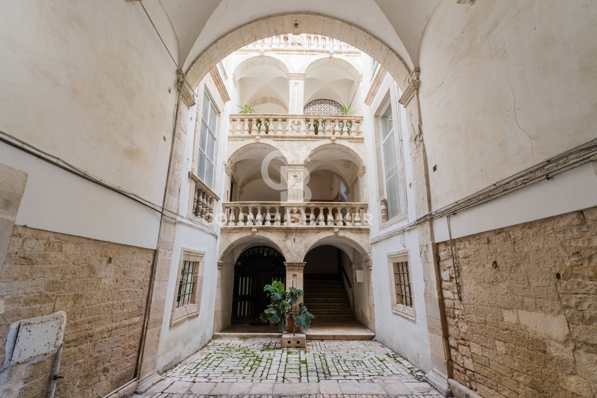 Appartamento in vendita a Molfetta