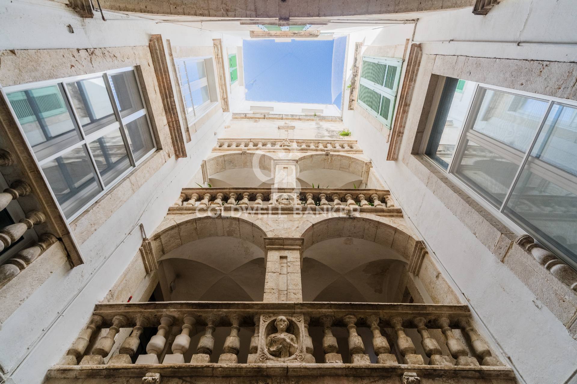 Appartamento in vendita a Molfetta