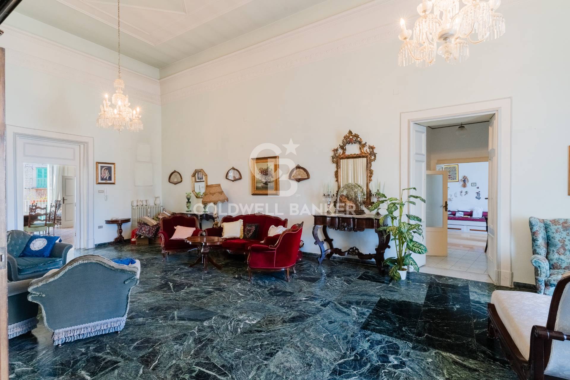 Appartamento in vendita a Molfetta