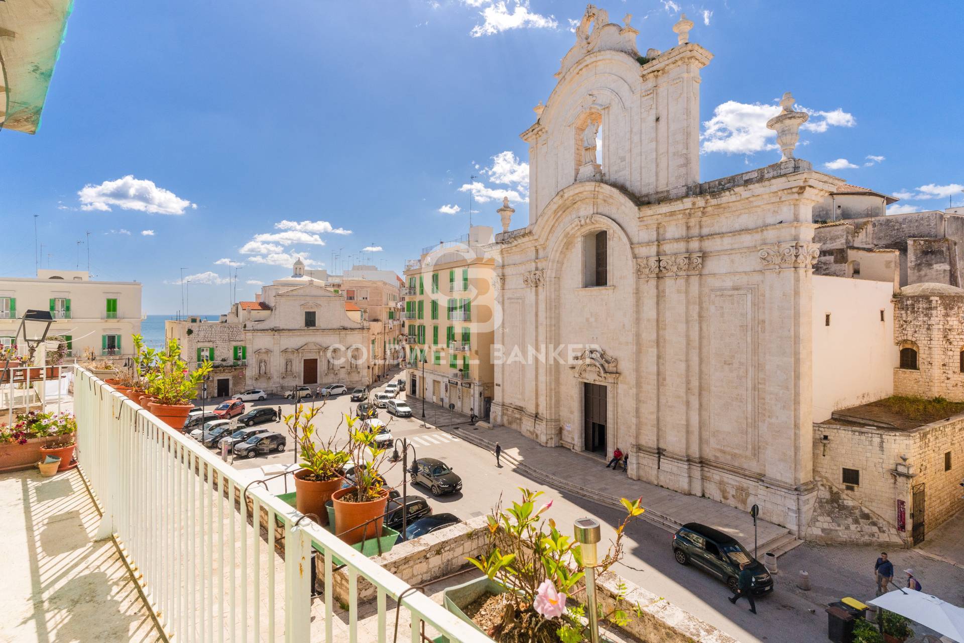 Appartamento in vendita a Molfetta