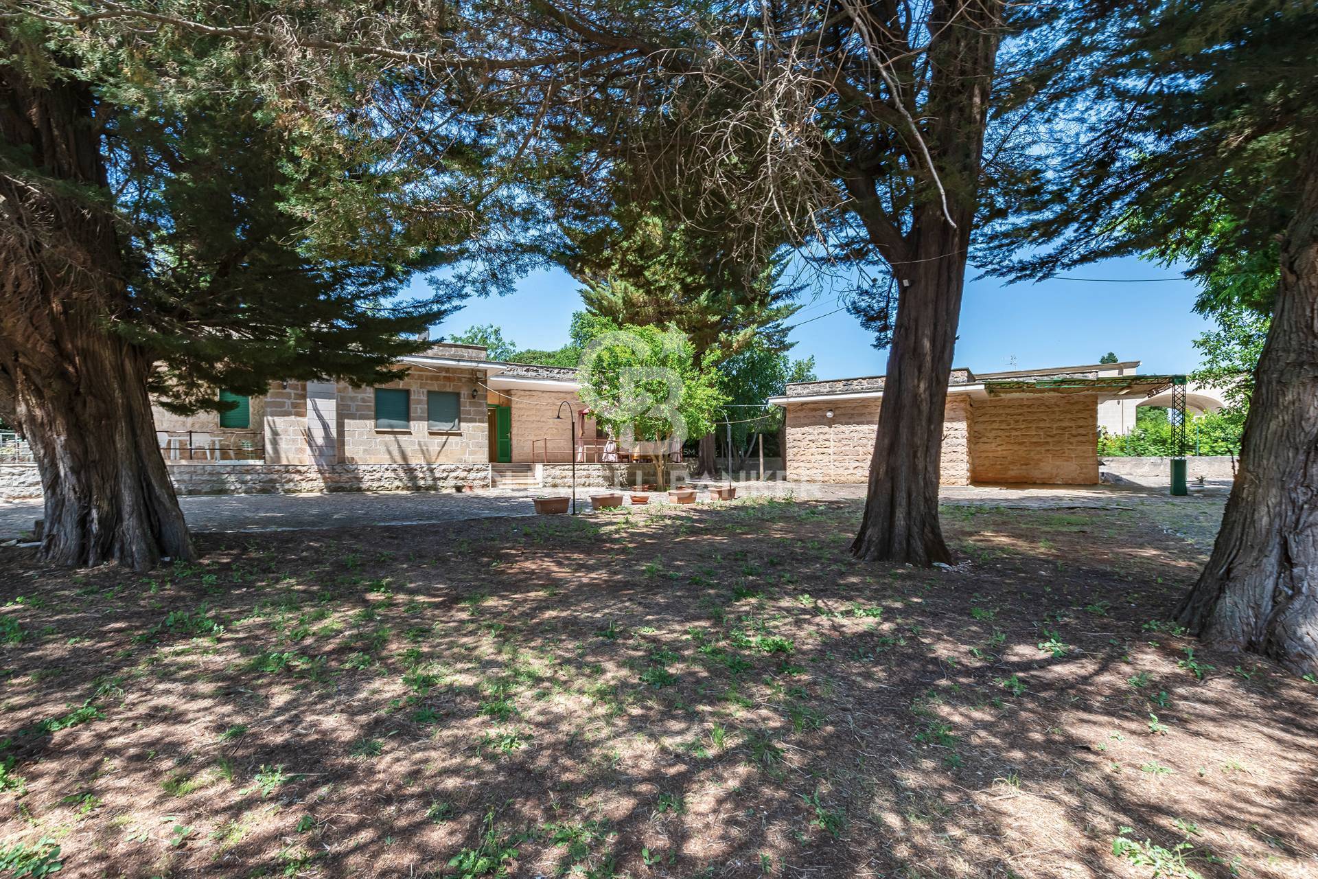 Villa in vendita a Fasano, Selva di Fasano