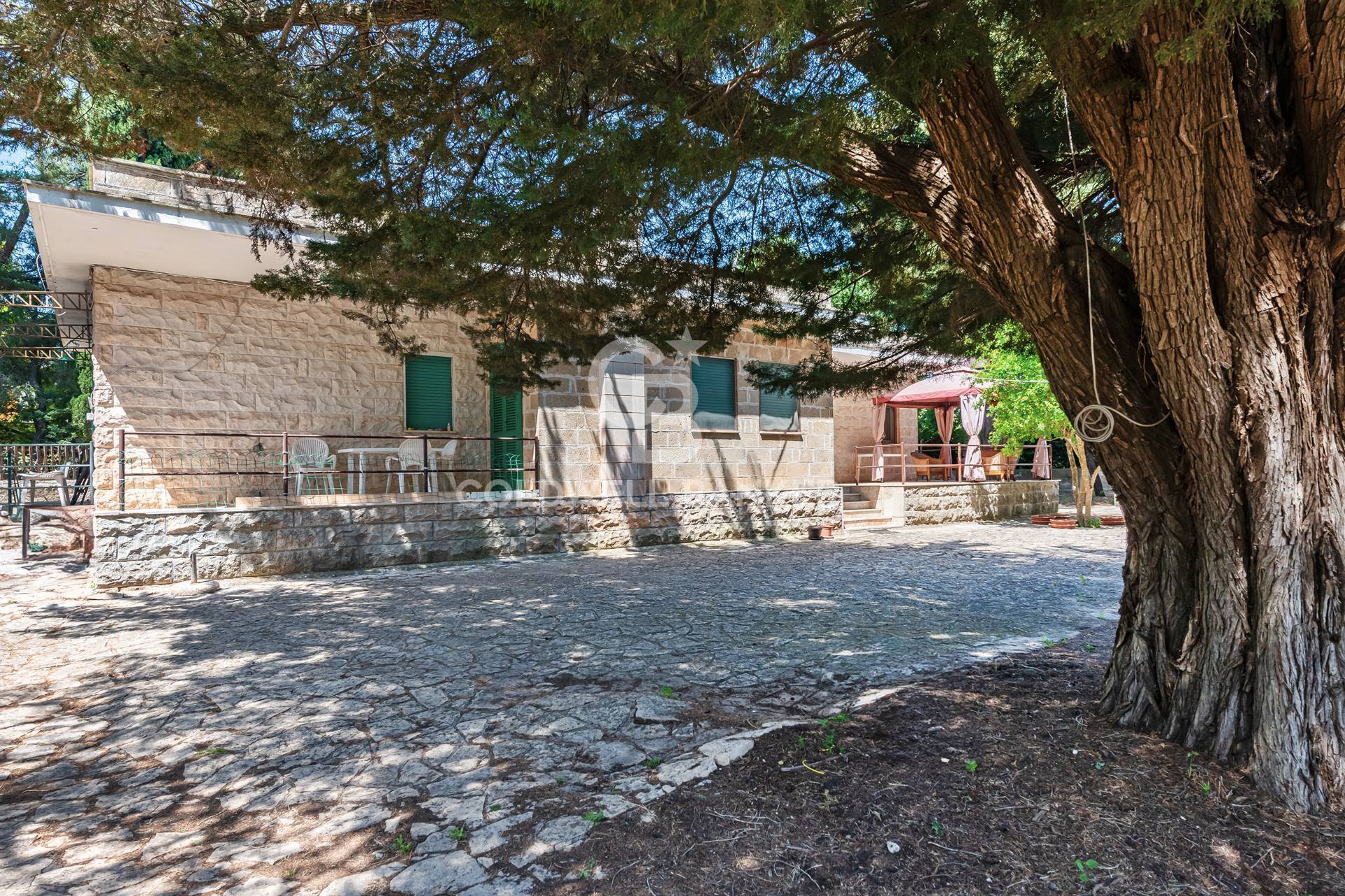 Villa in vendita a Fasano, Selva di Fasano