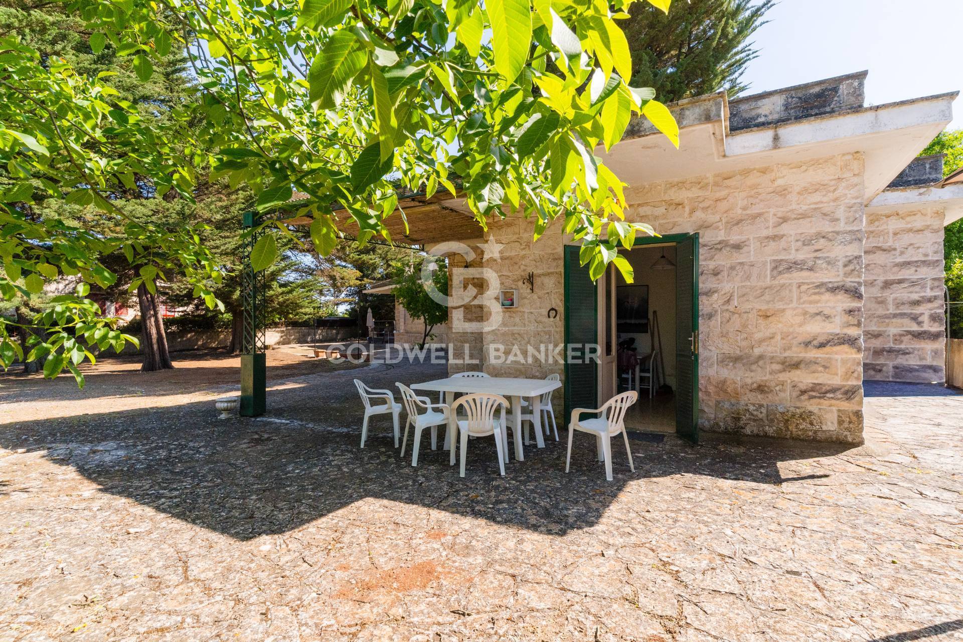Villa in vendita a Fasano, Selva di Fasano