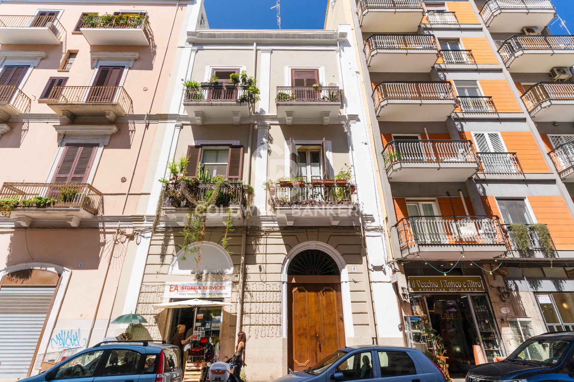 Appartamento in vendita a Bari, Madonnella