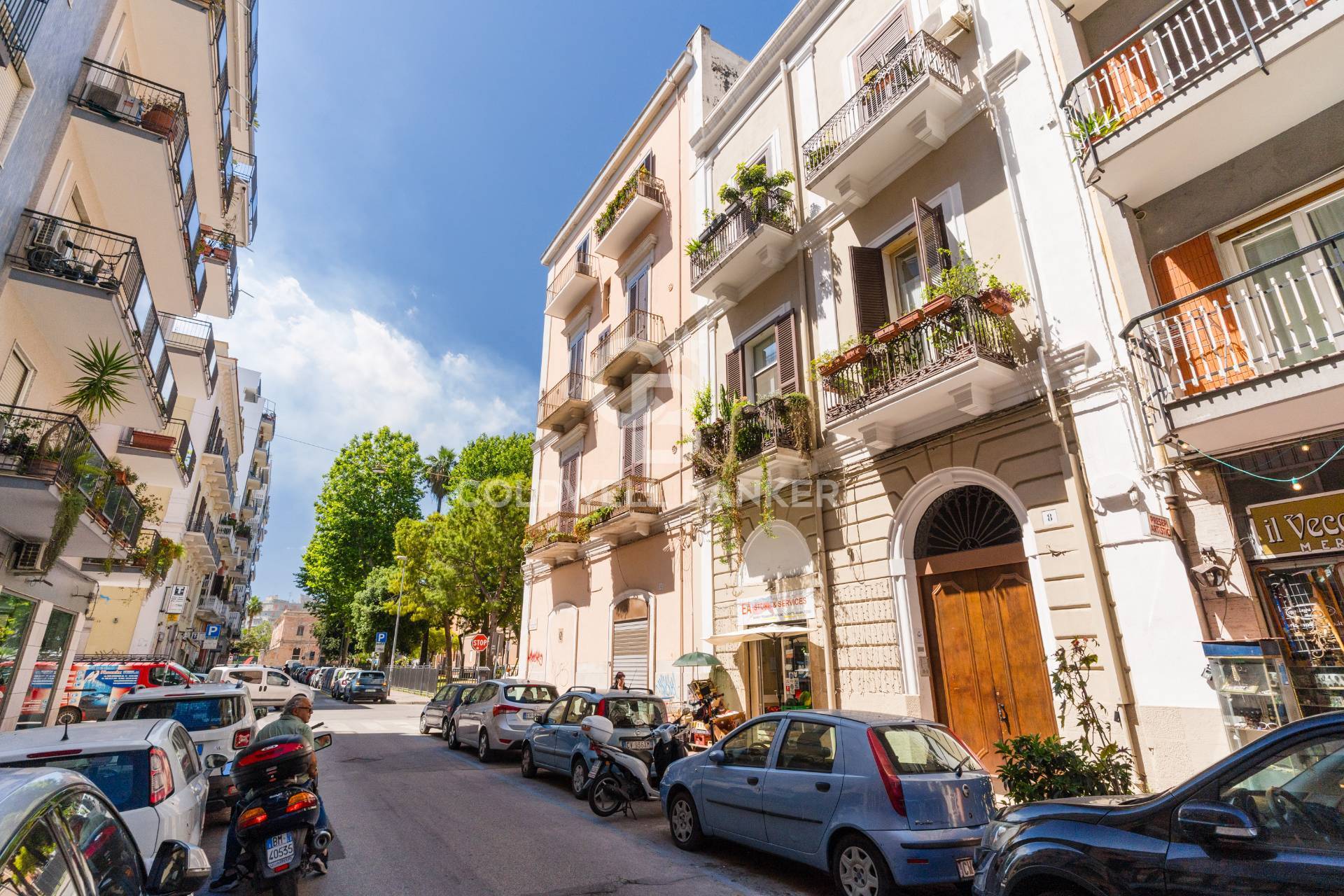 Appartamento in vendita a Bari, Madonnella