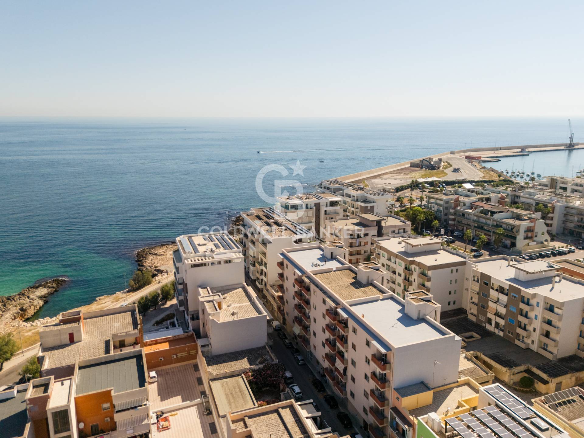 Appartamento in vendita a Monopoli