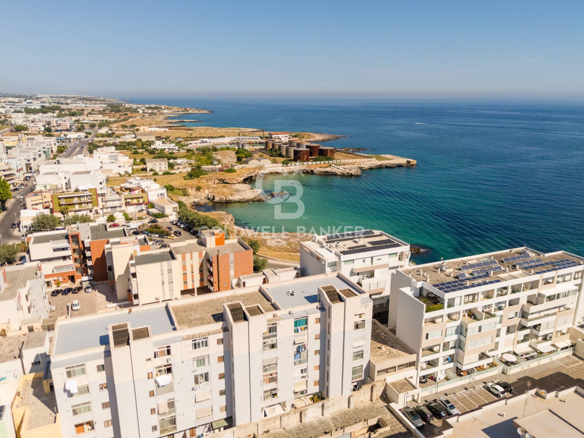 Appartamento in vendita a Monopoli