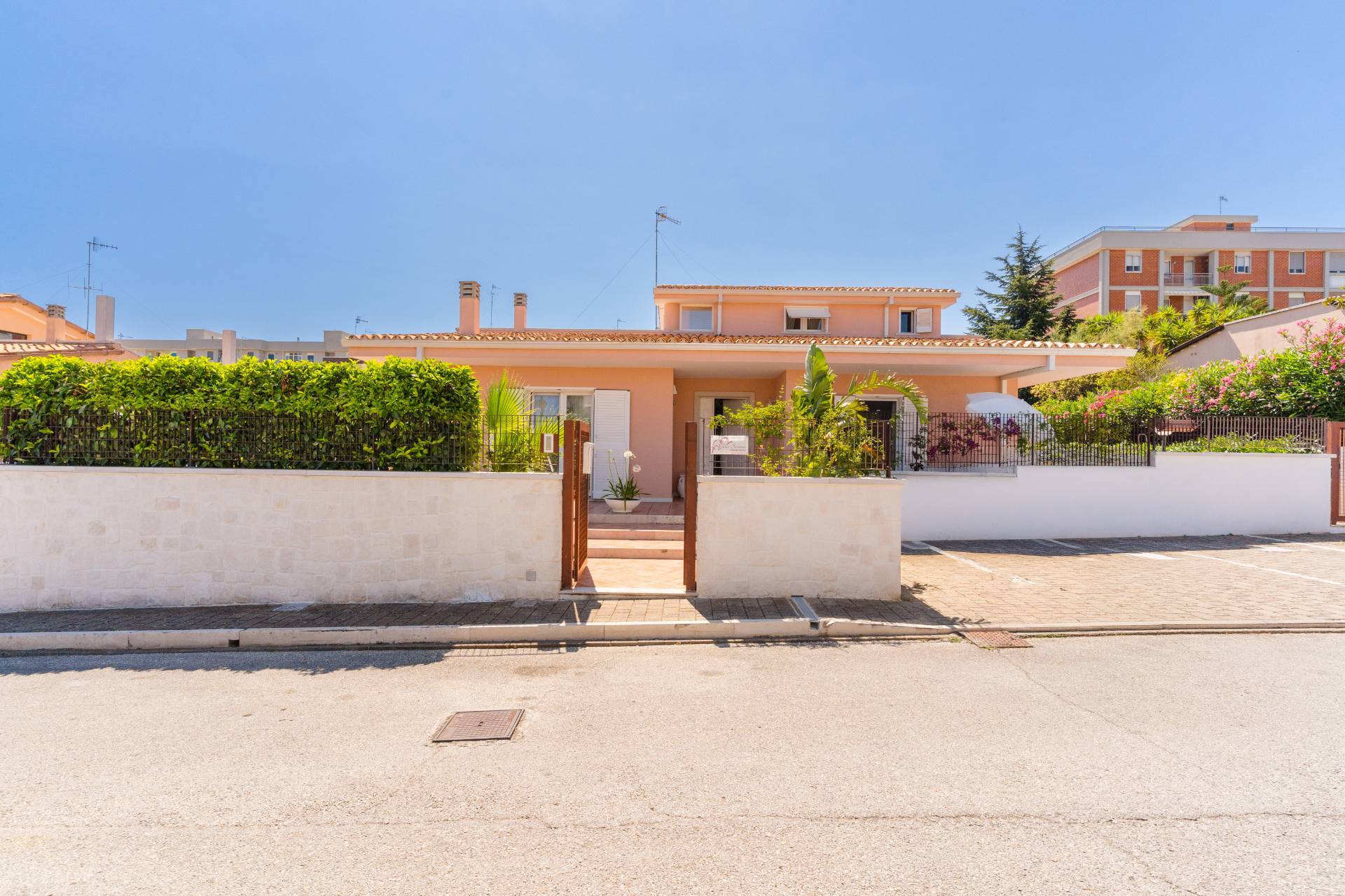 Villa in vendita a Monopoli