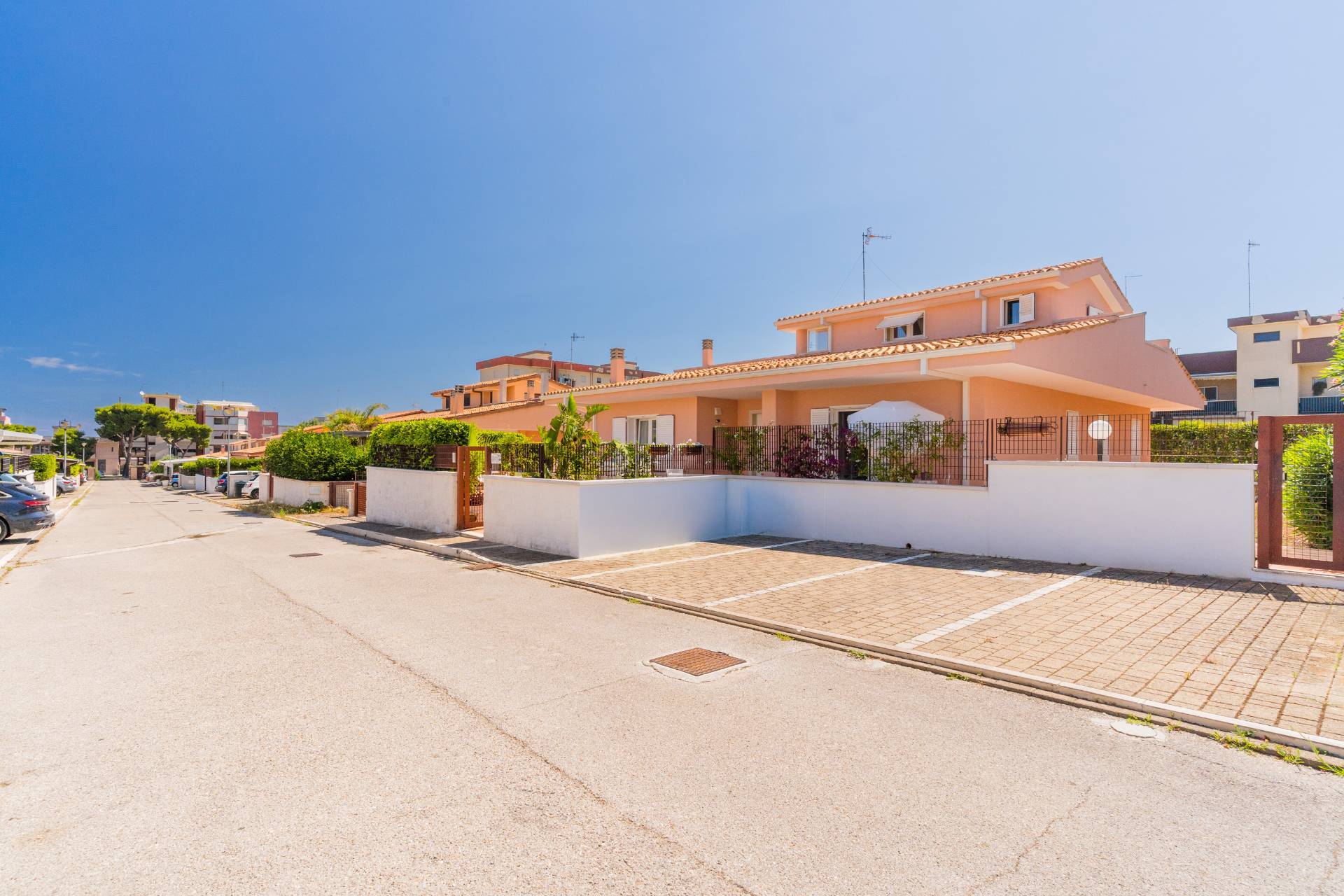 Villa in vendita a Monopoli