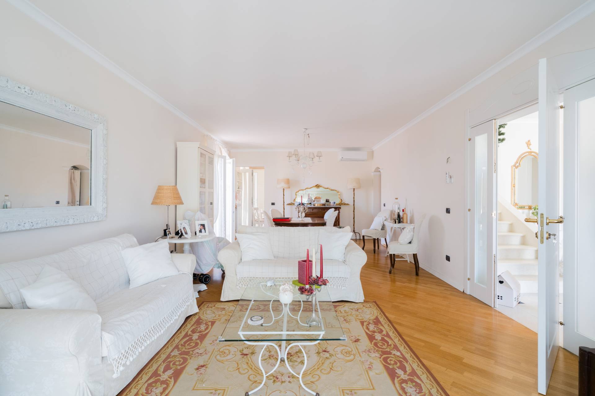 Villa in vendita a Monopoli
