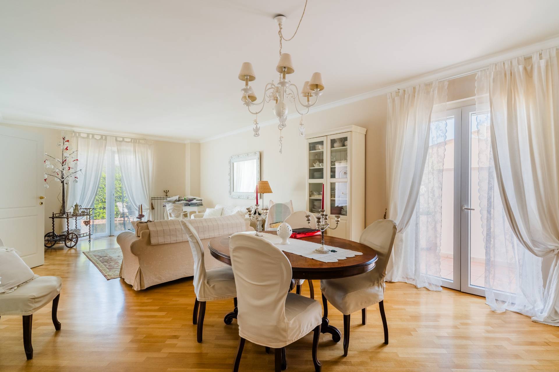 Villa in vendita a Monopoli