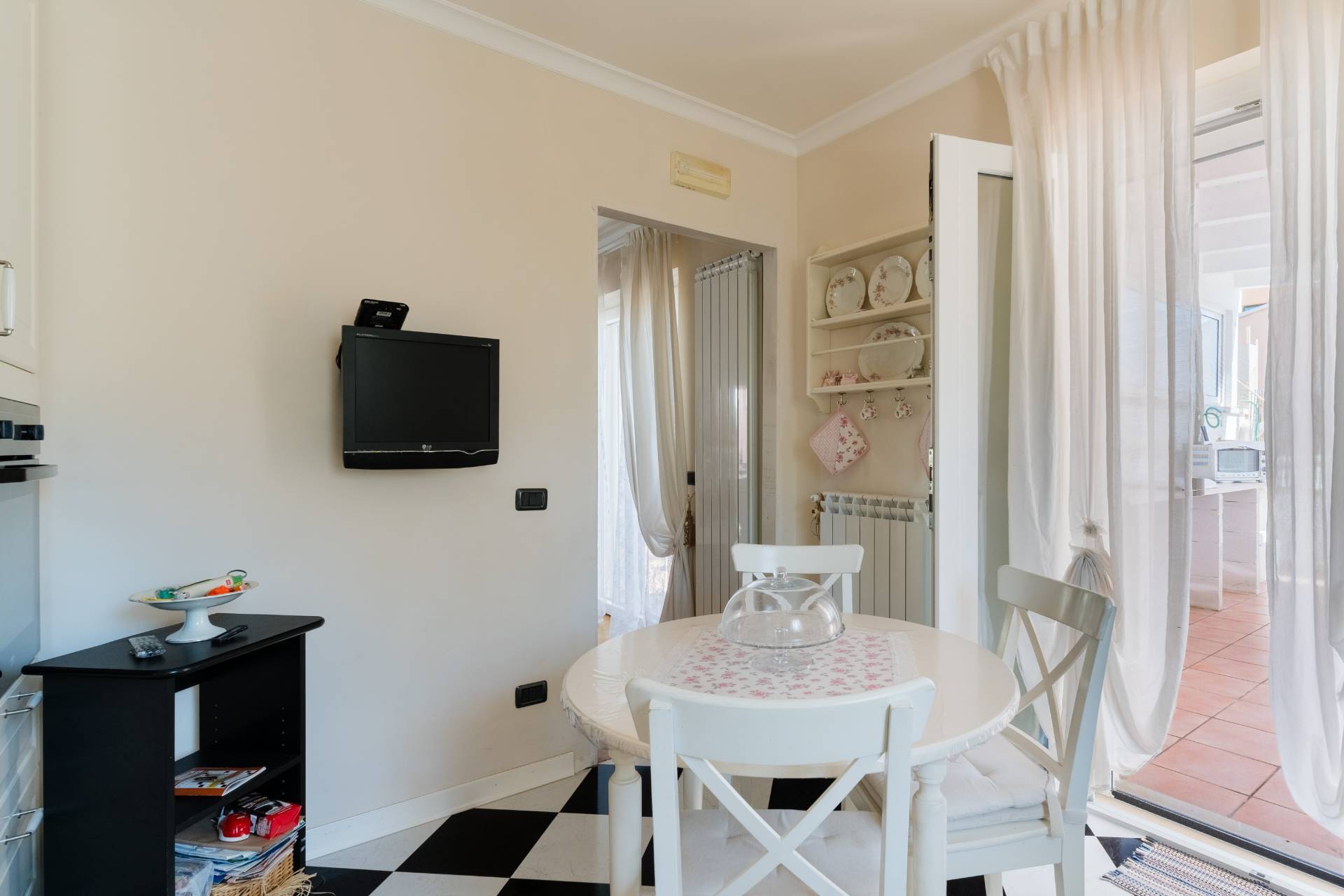 Villa in vendita a Monopoli