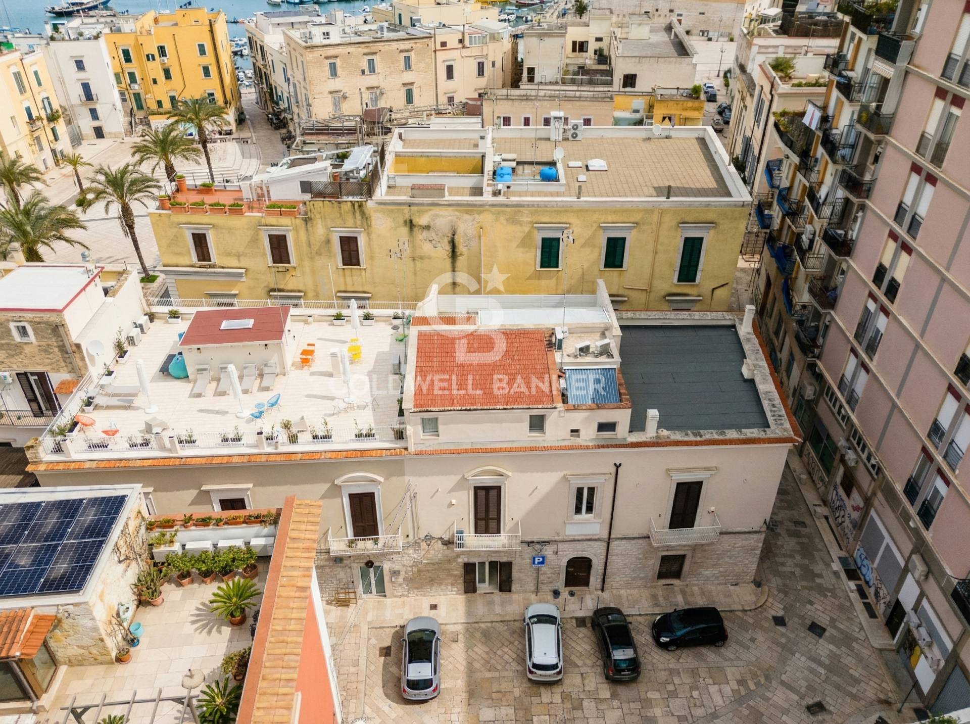 Appartamento in vendita a Trani