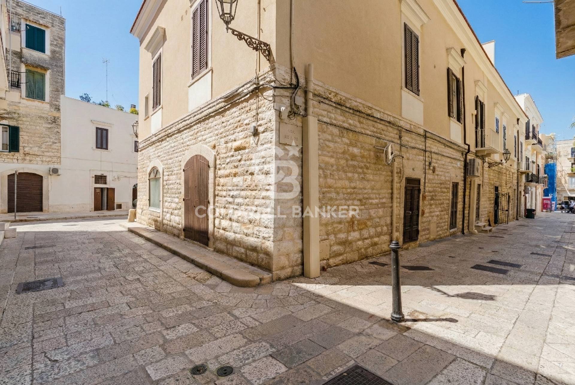 Appartamento in vendita a Trani