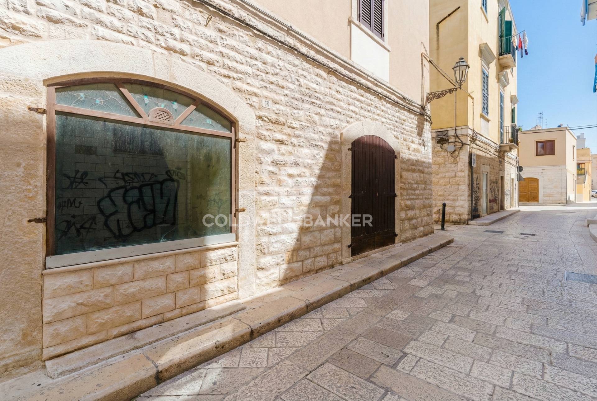 Appartamento in vendita a Trani