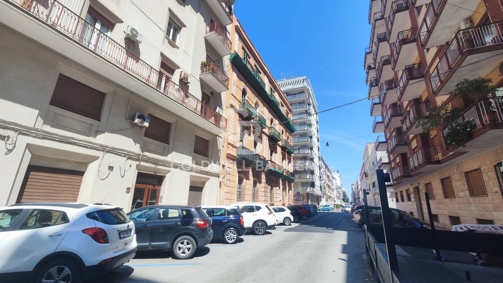 Stabile / Palazzo in vendita a Taranto, Borgo