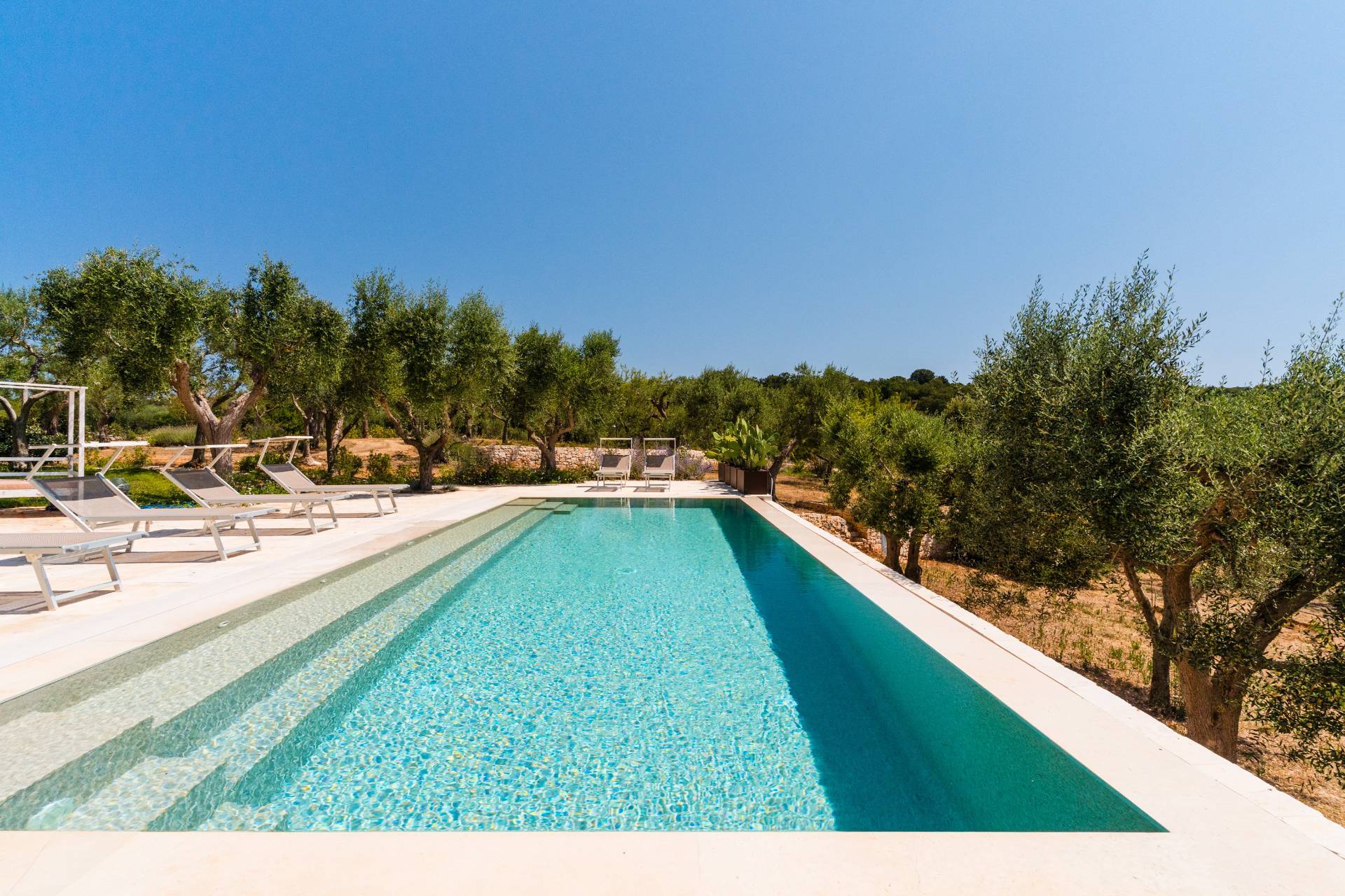 Villa in vendita a Monopoli