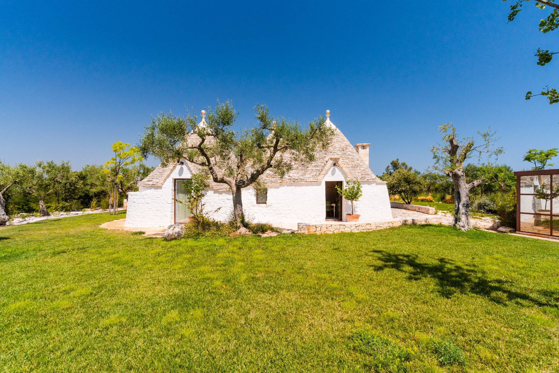 Villa in vendita a Monopoli