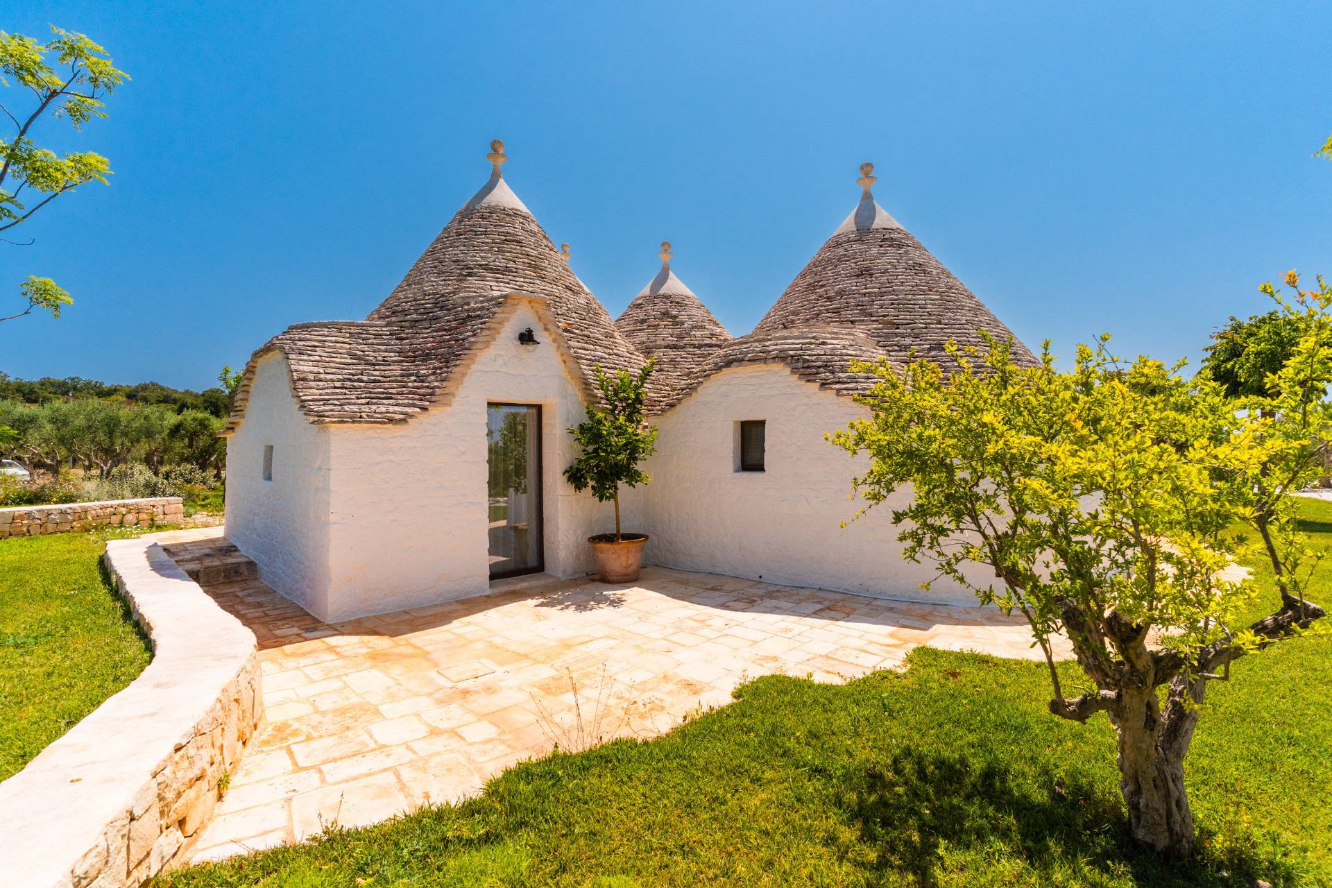 Villa in vendita a Monopoli