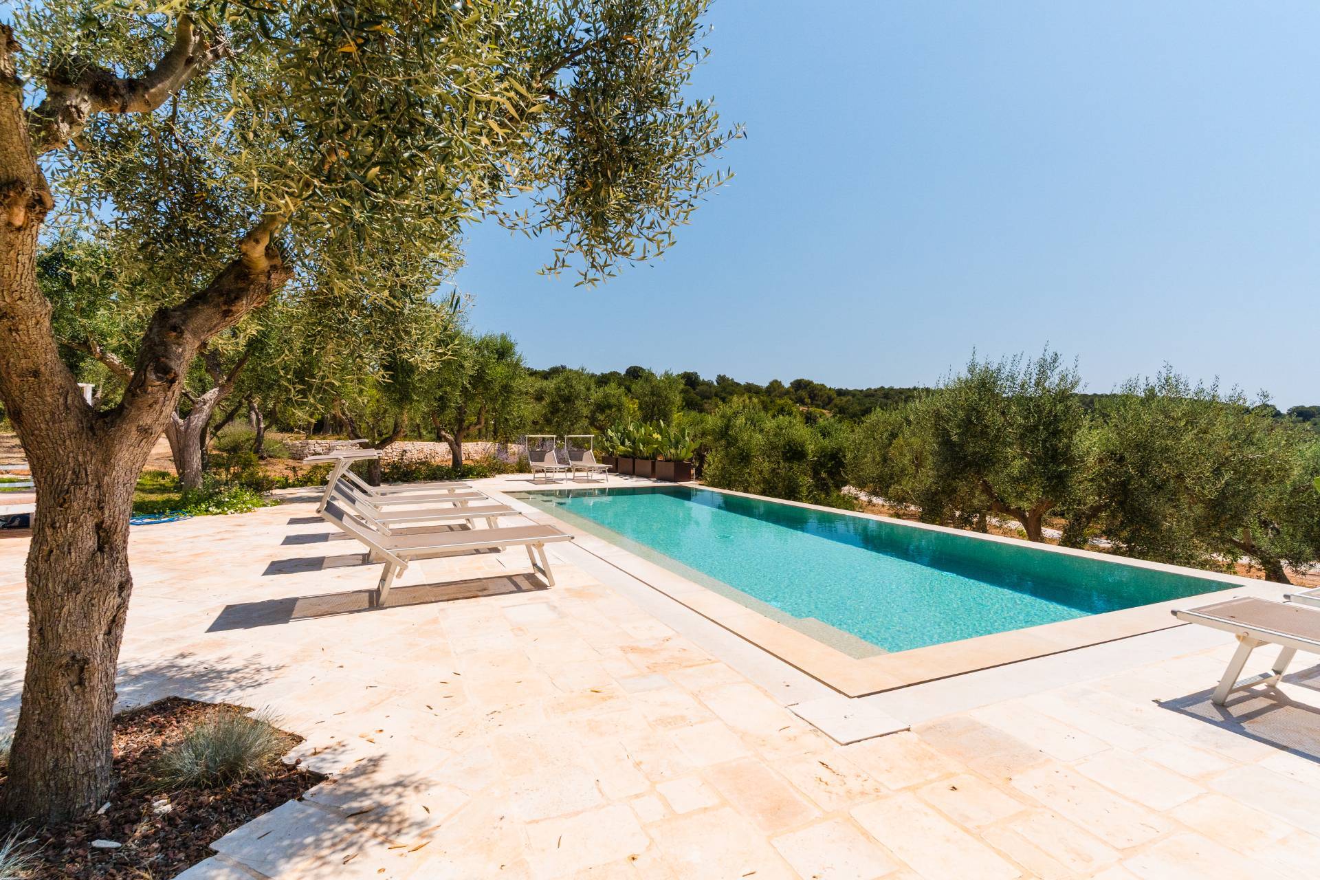 Villa in vendita a Monopoli