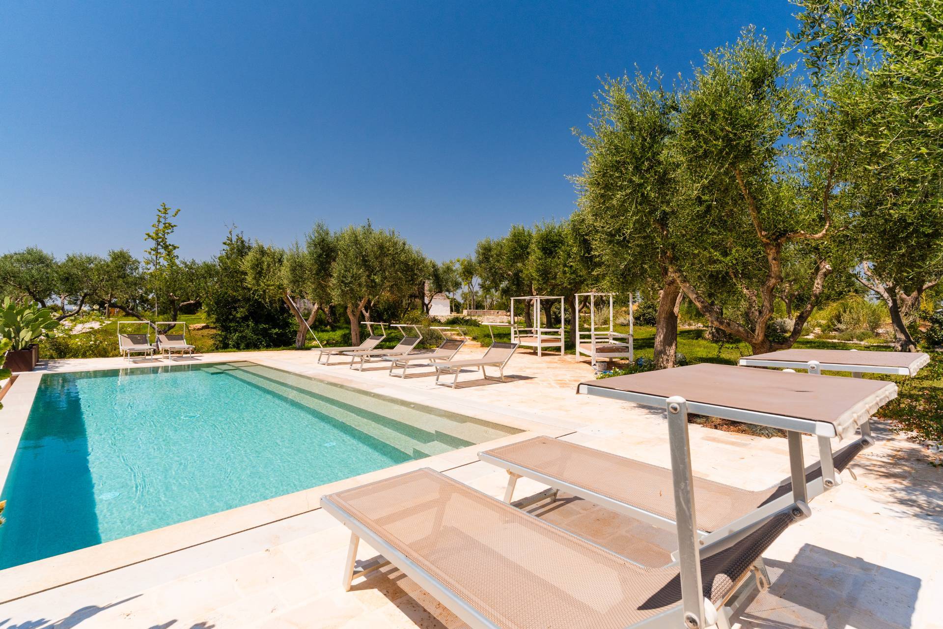 Villa in vendita a Monopoli