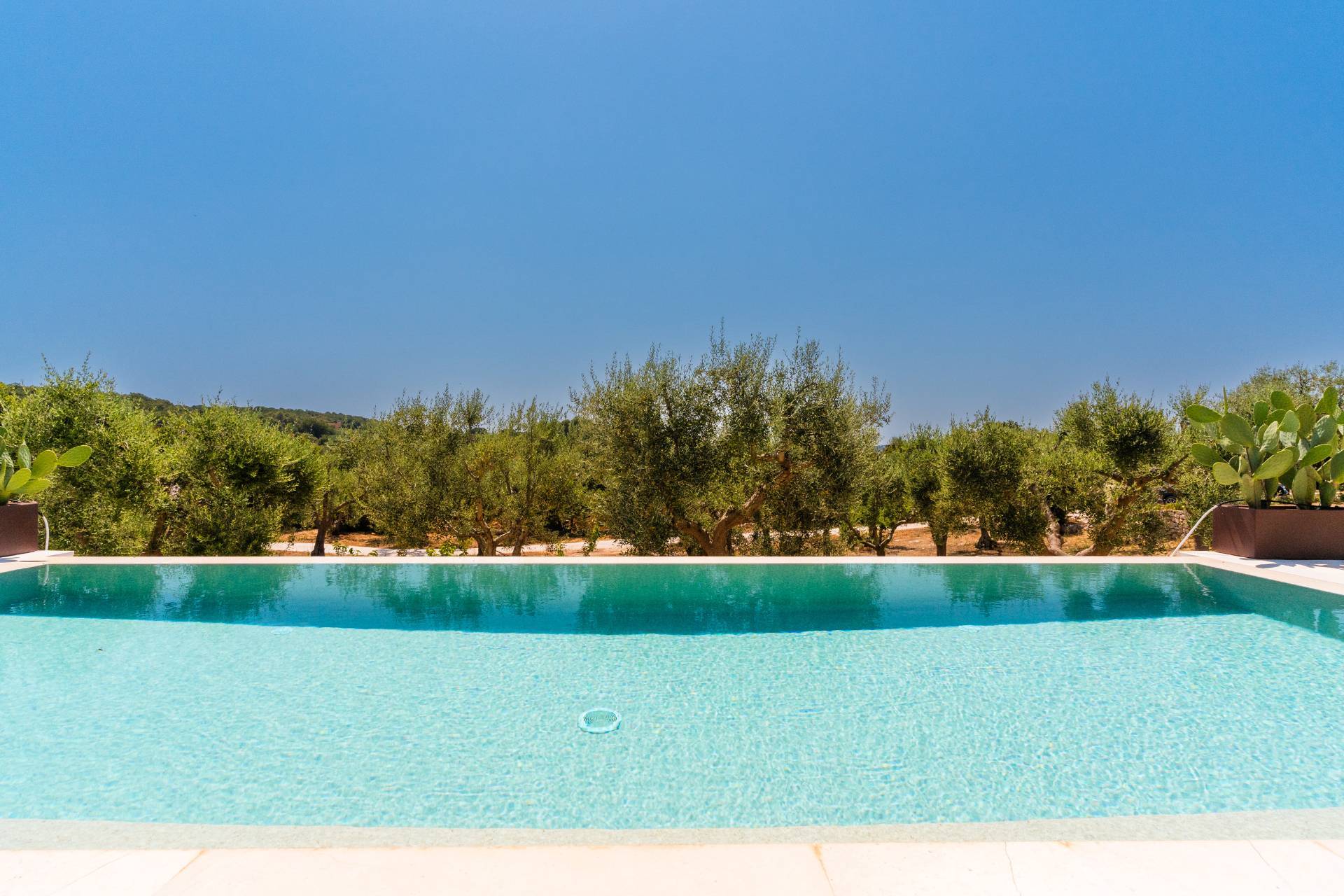 Villa in vendita a Monopoli