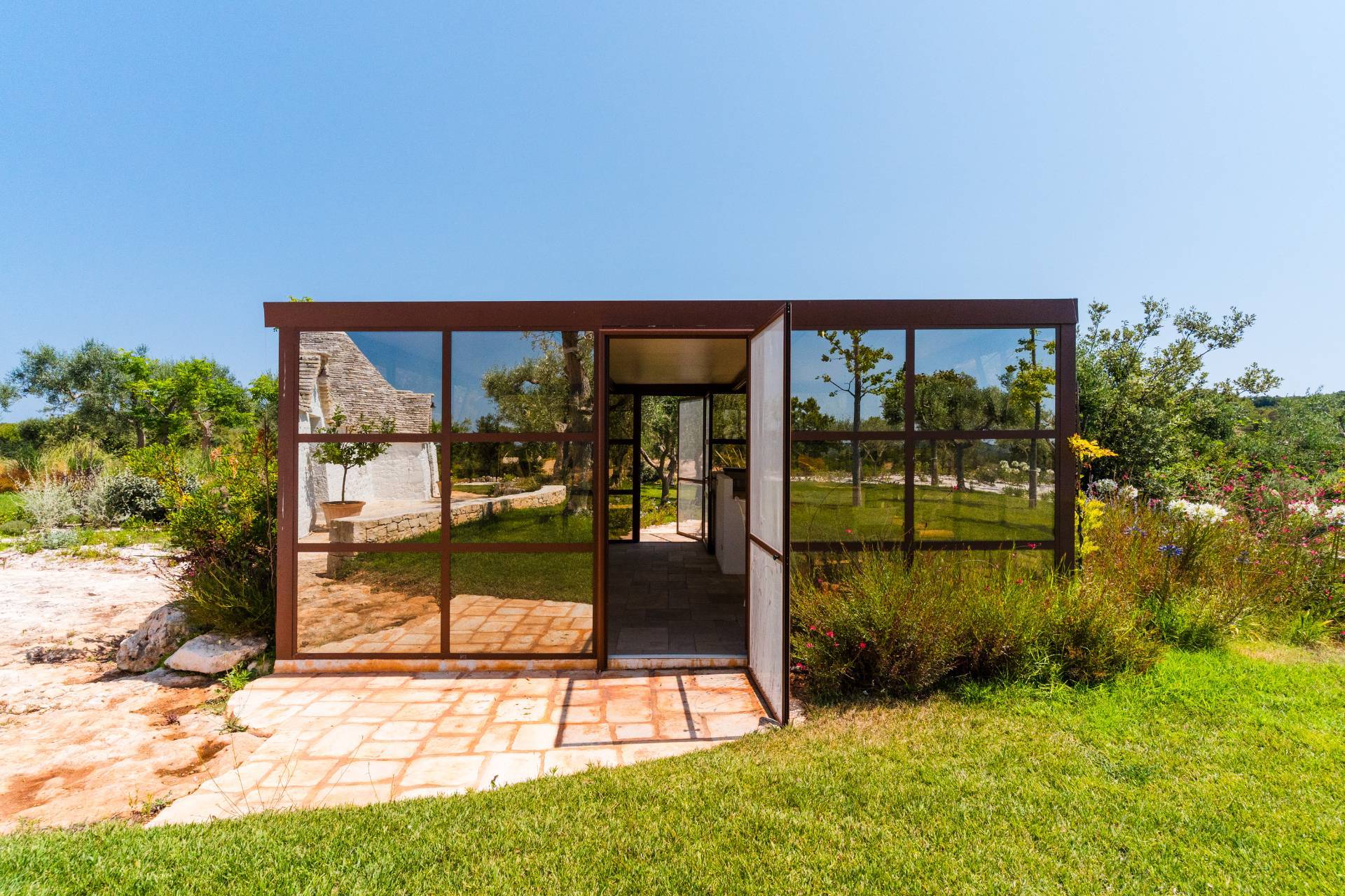 Villa in vendita a Monopoli