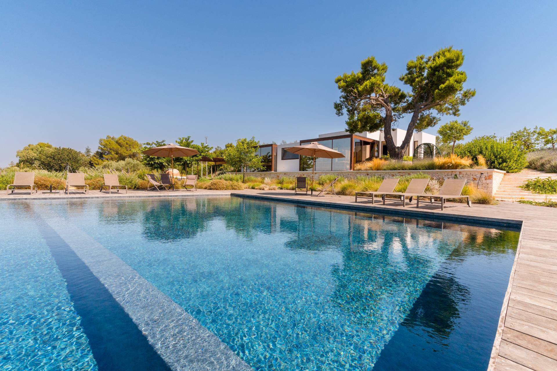 Villa in vendita a Monopoli