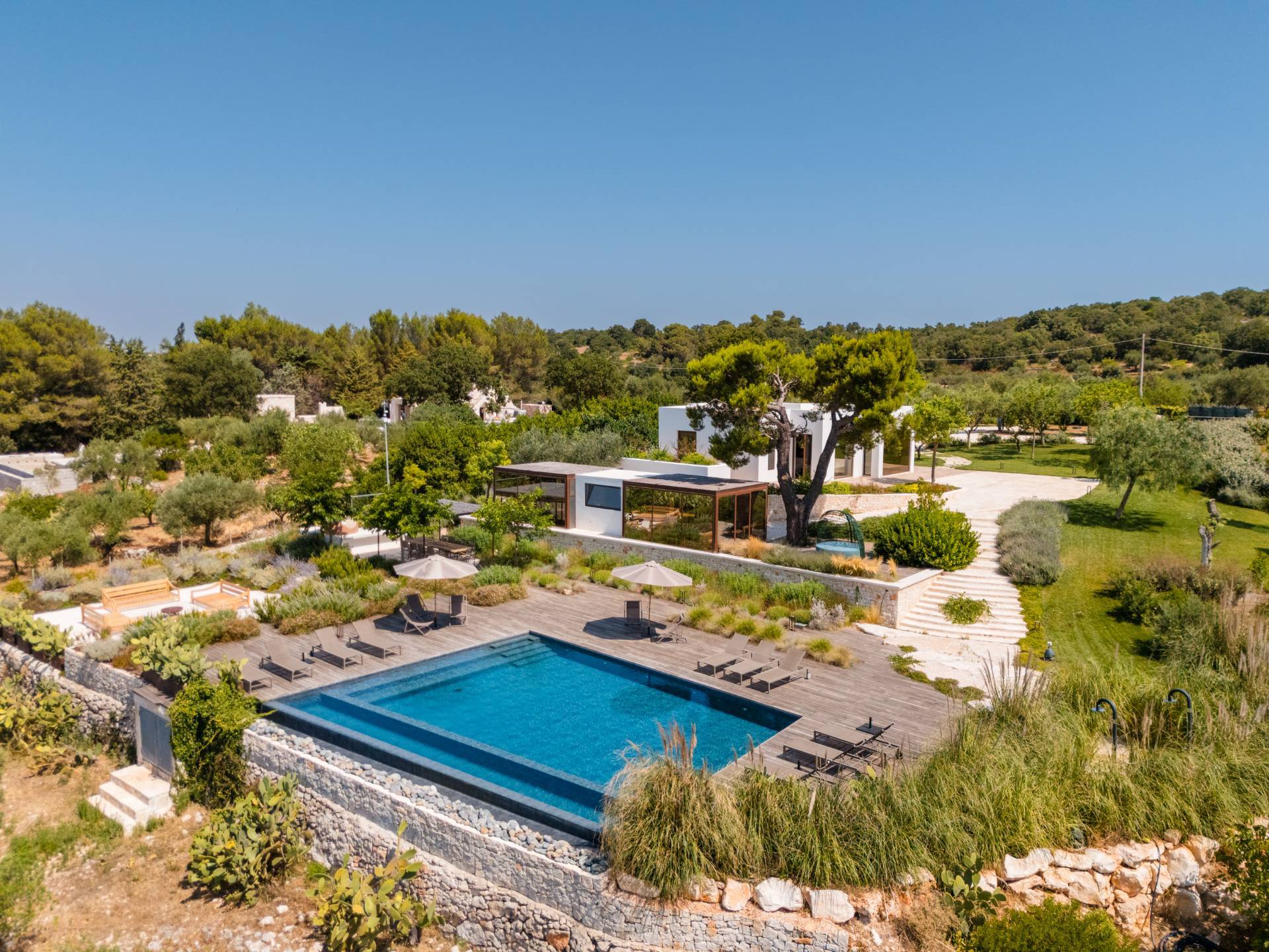 Villa in vendita a Monopoli