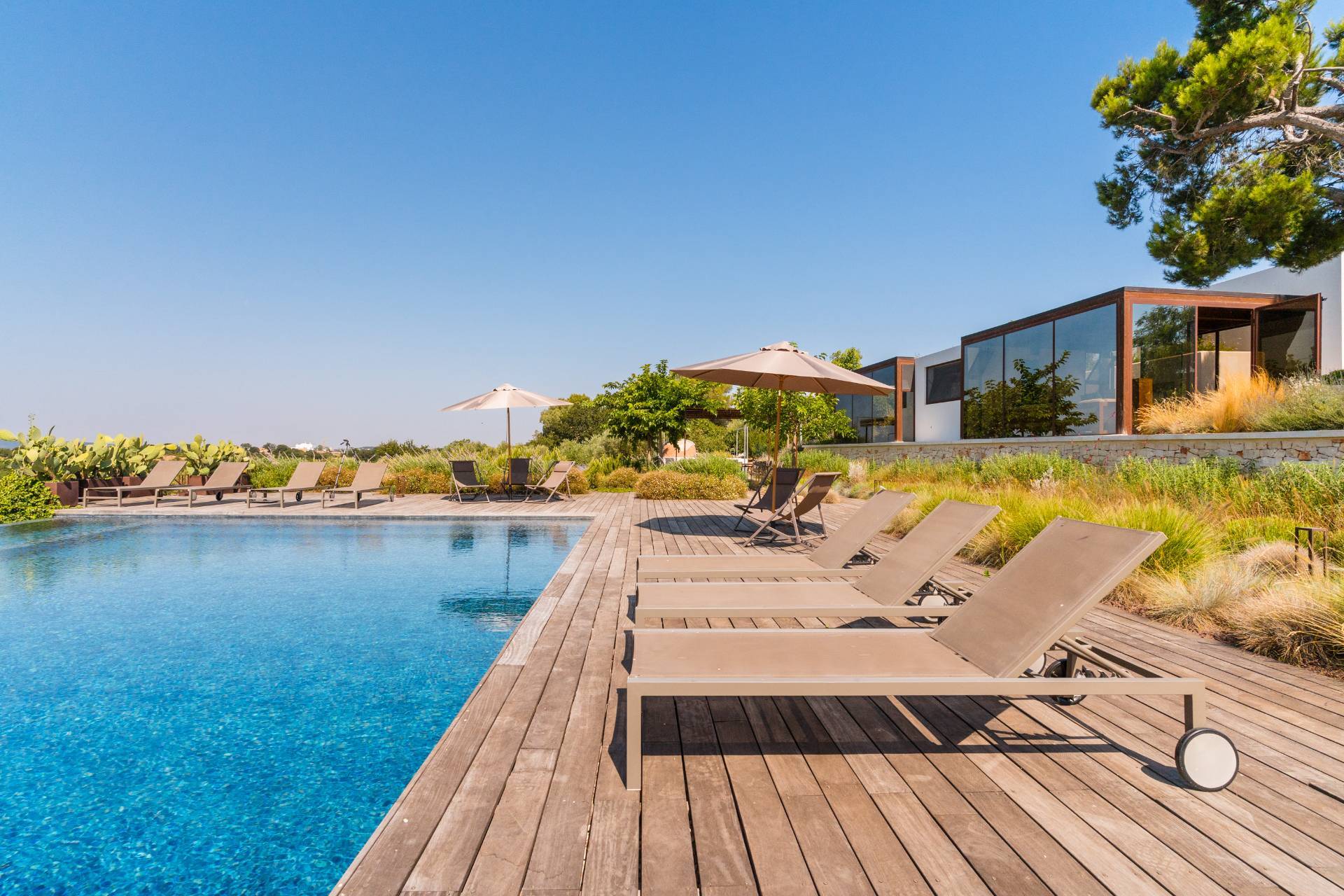 Villa in vendita a Monopoli
