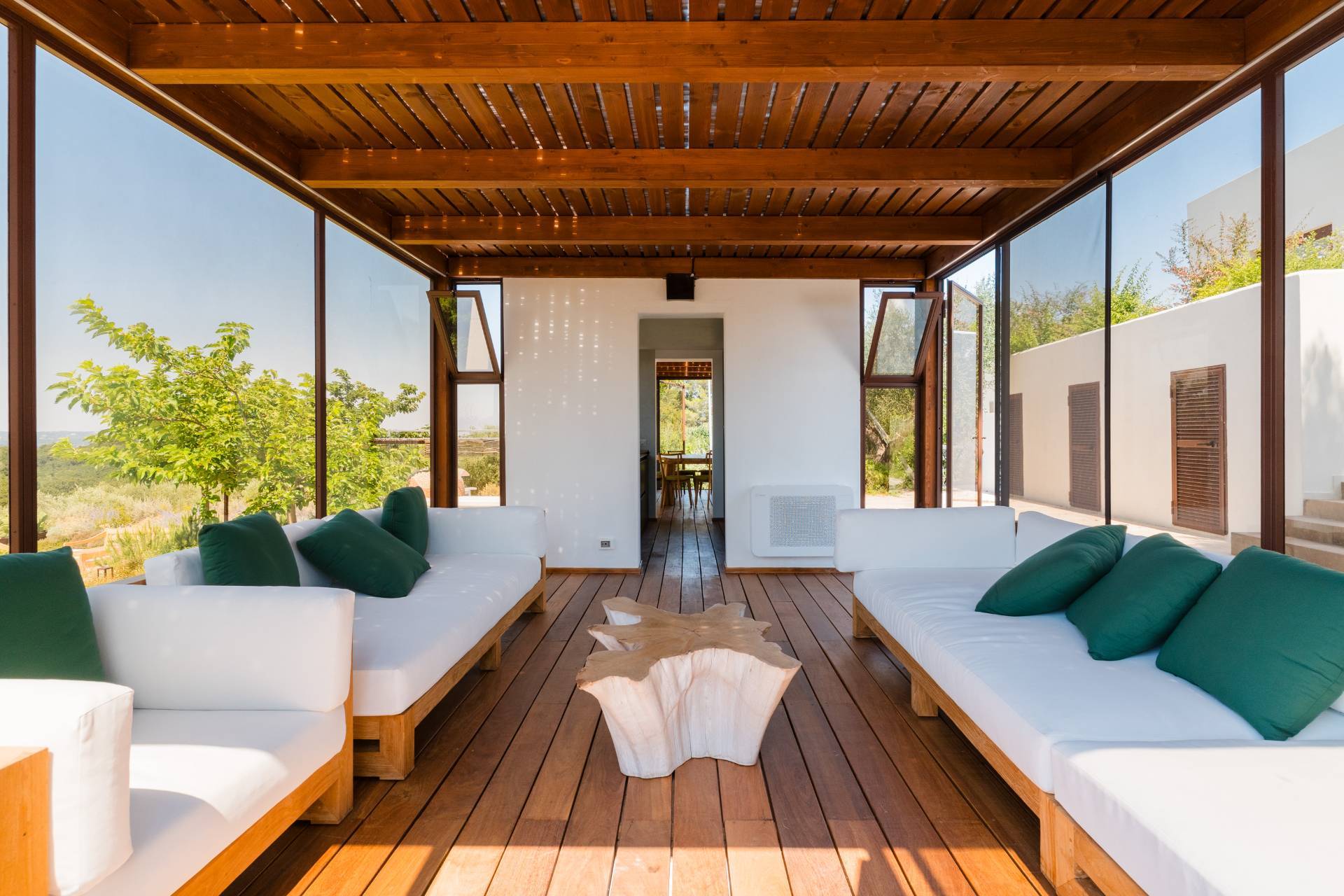 Villa in vendita a Monopoli