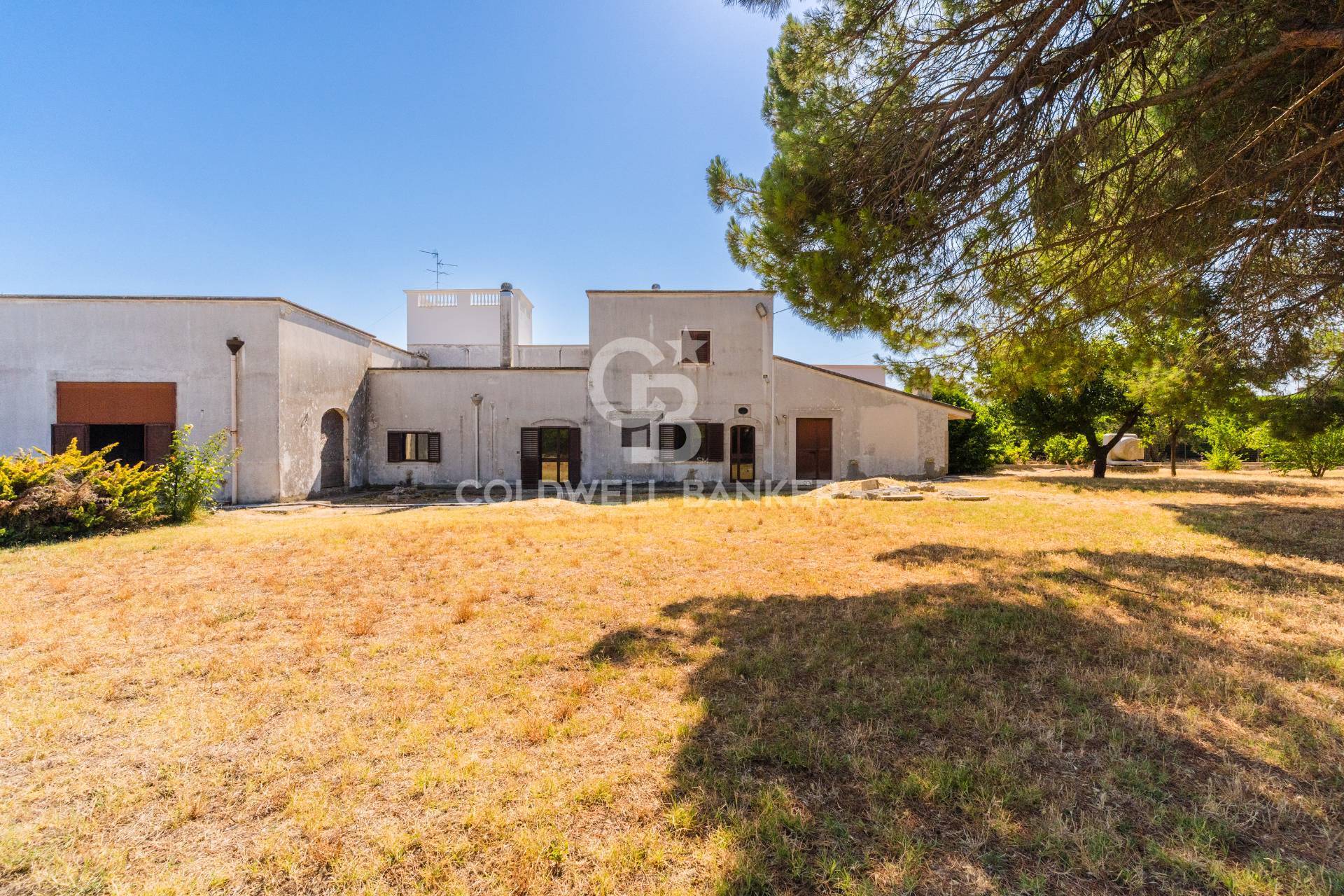 Villa in vendita a Gioia del Colle