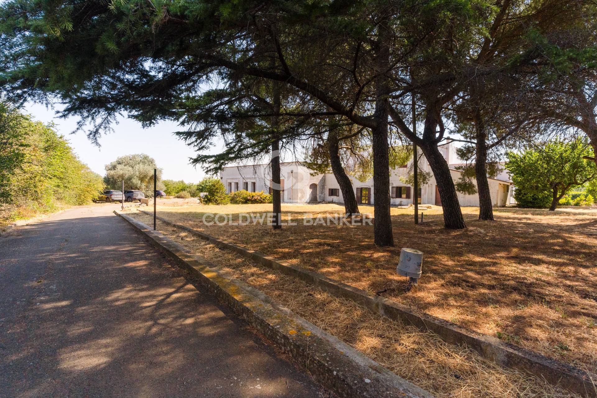 Villa in vendita a Gioia del Colle