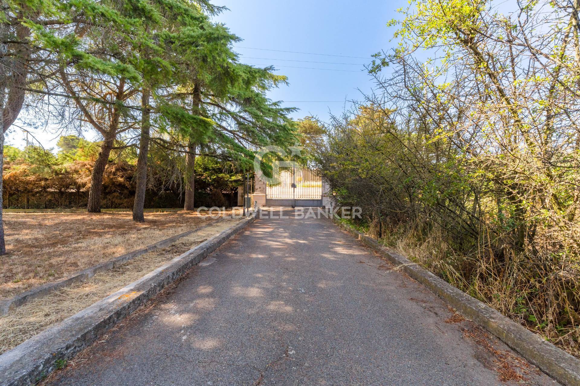Villa in vendita a Gioia del Colle