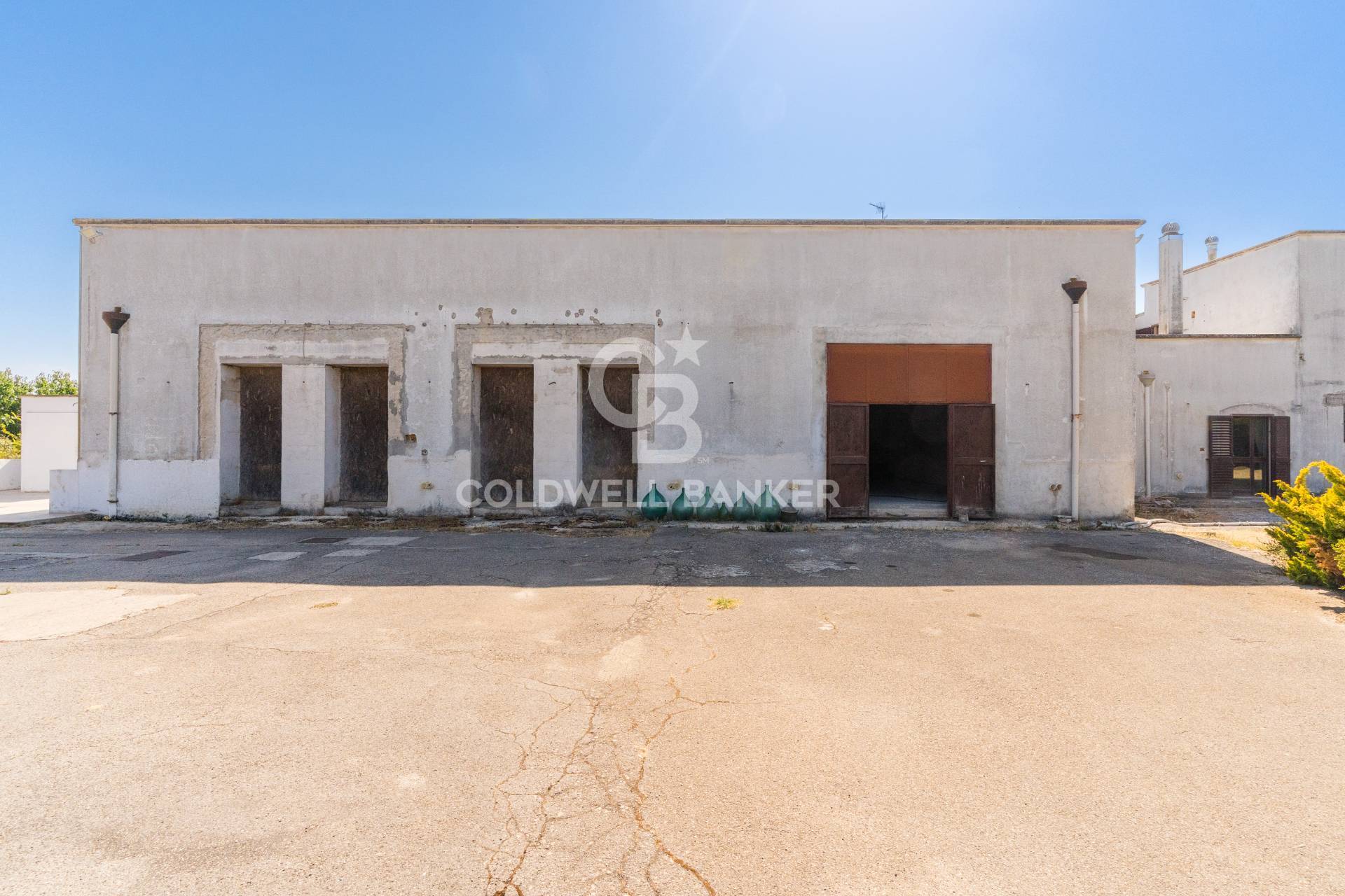 Villa in vendita a Gioia del Colle