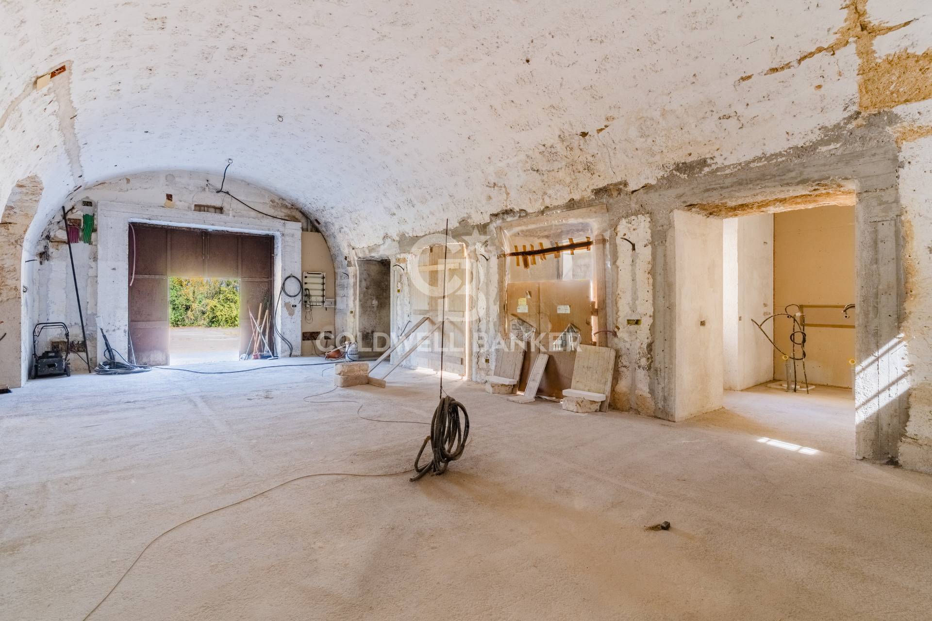 Villa in vendita a Gioia del Colle
