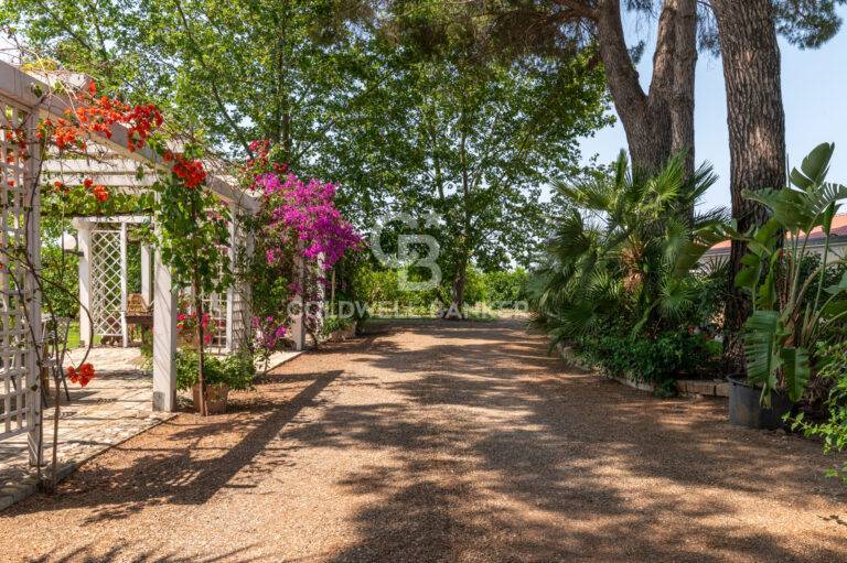 Masseria in vendita a Ginosa