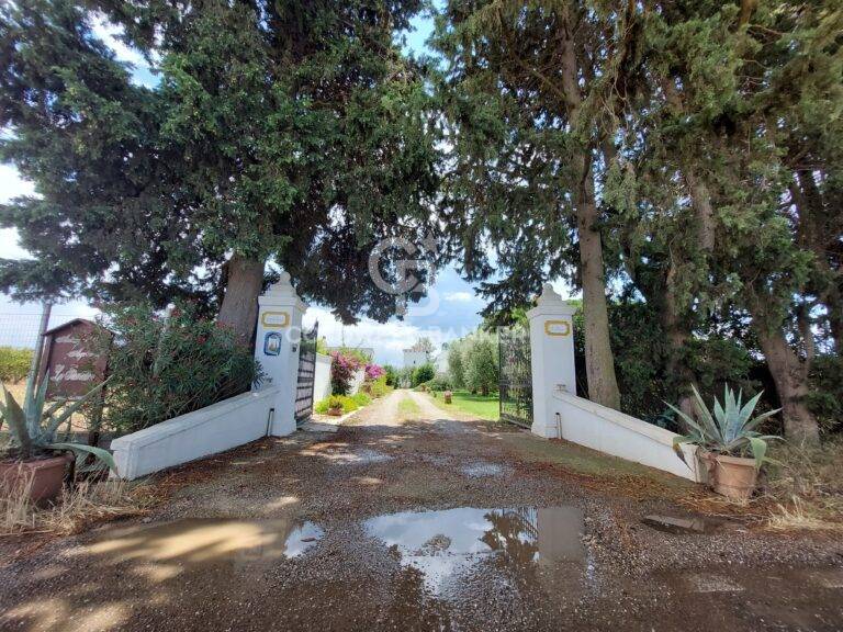 Masseria in vendita a Ginosa