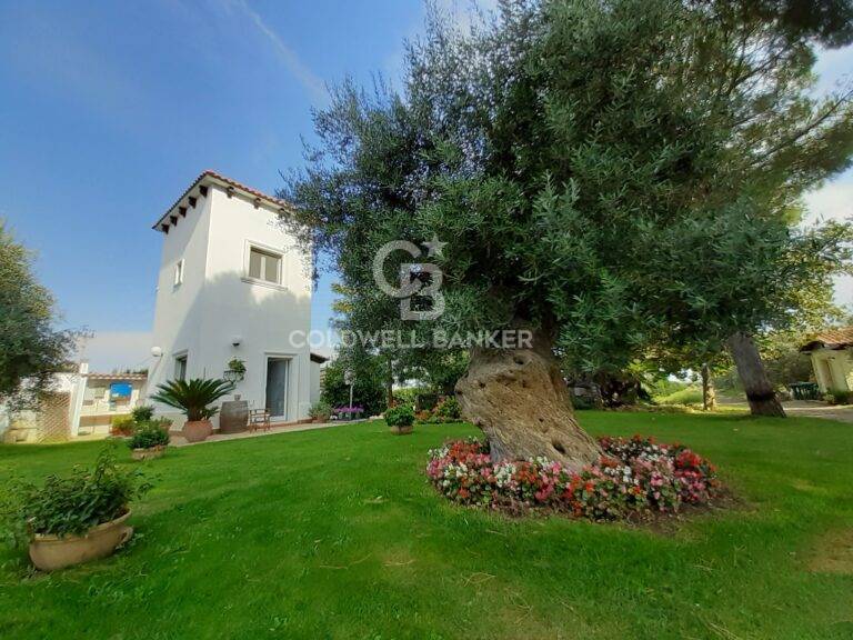 Masseria in vendita a Ginosa