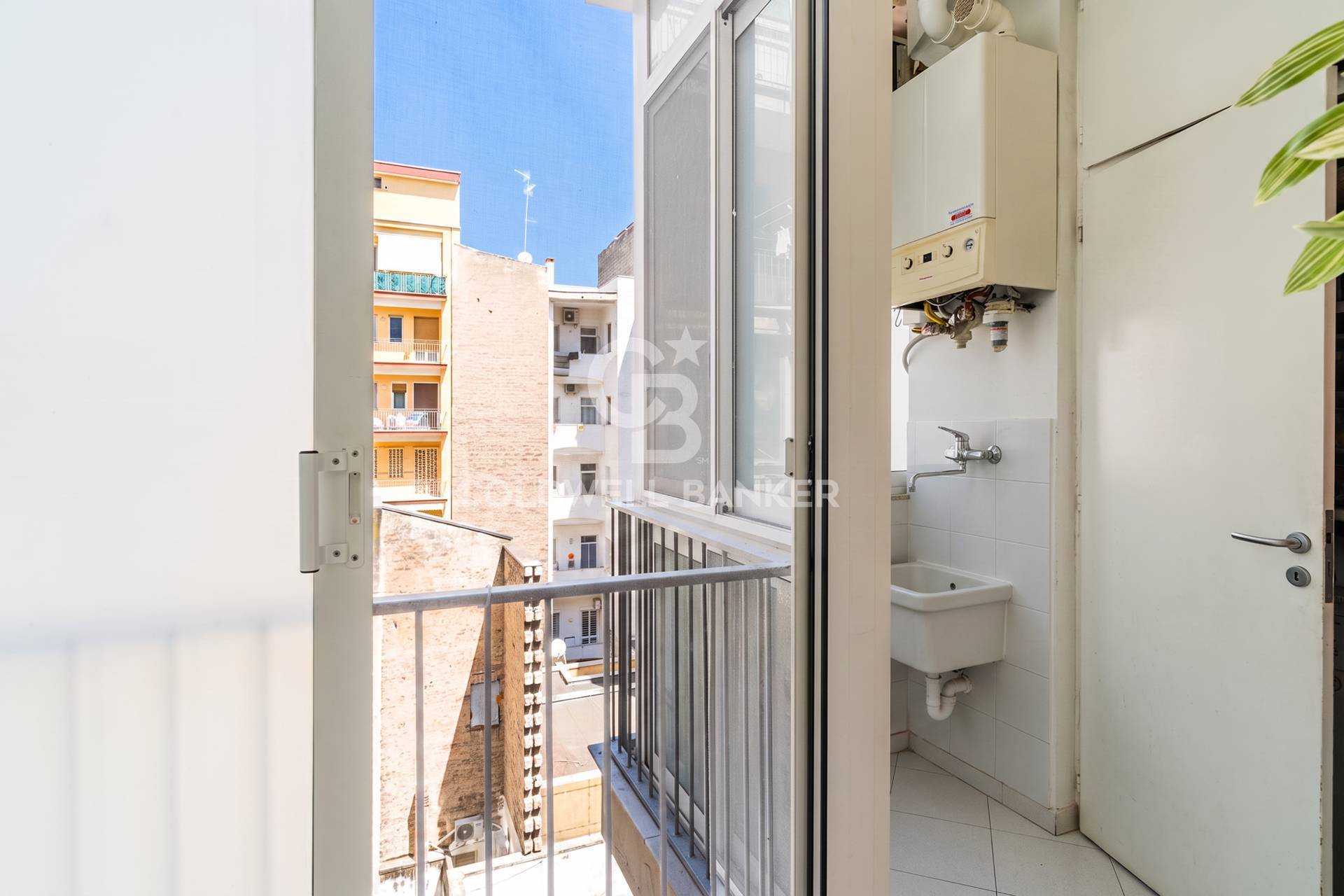 Appartamento in vendita a Bari, Madonnella