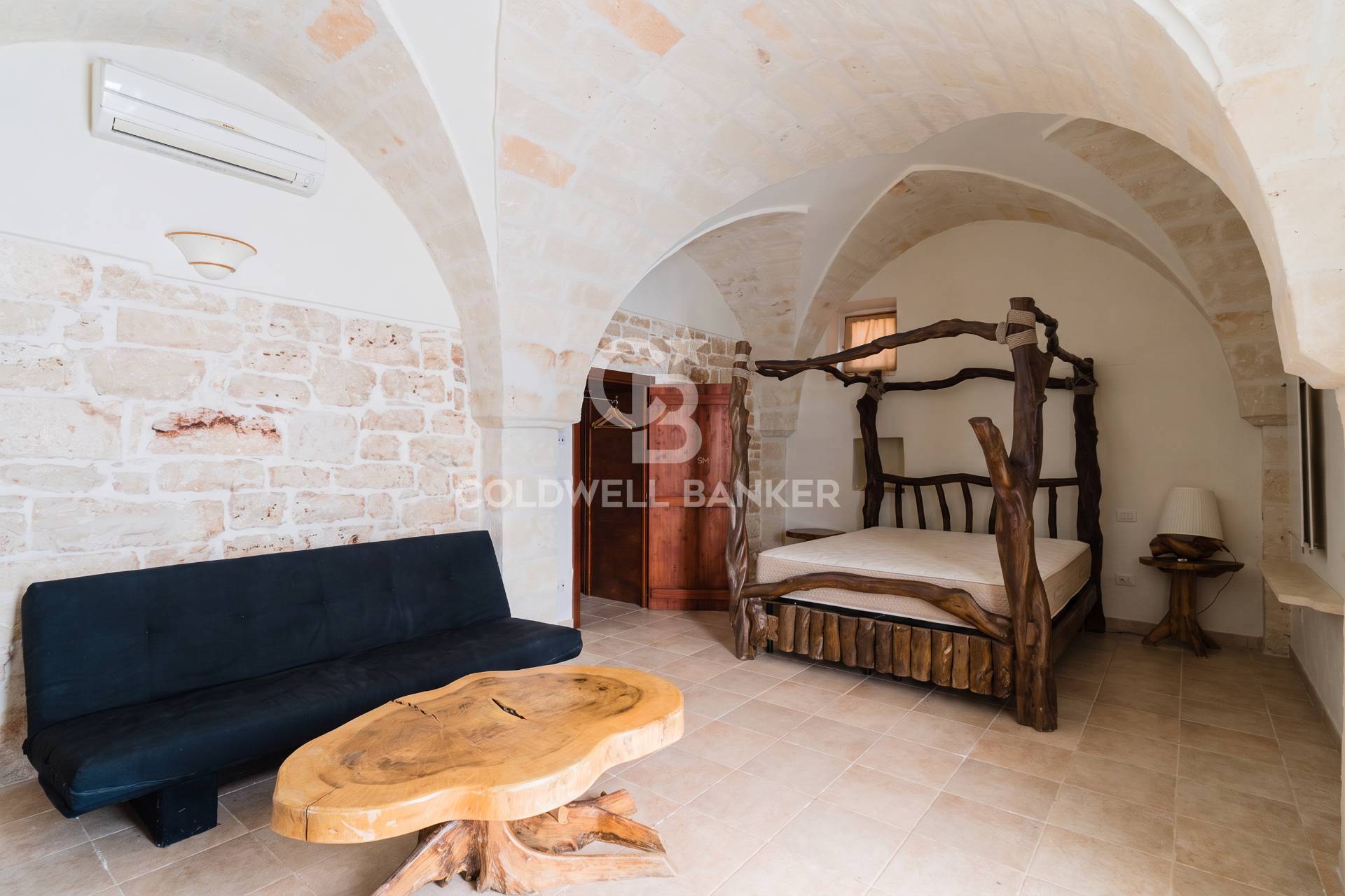 Masseria in vendita a Crispiano