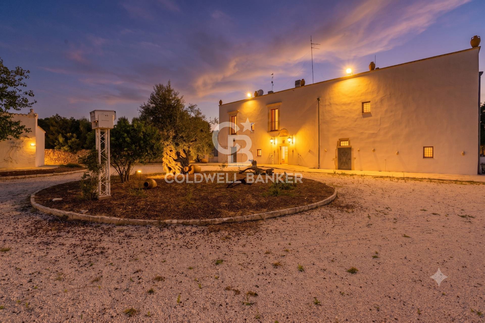 Masseria in vendita a Crispiano