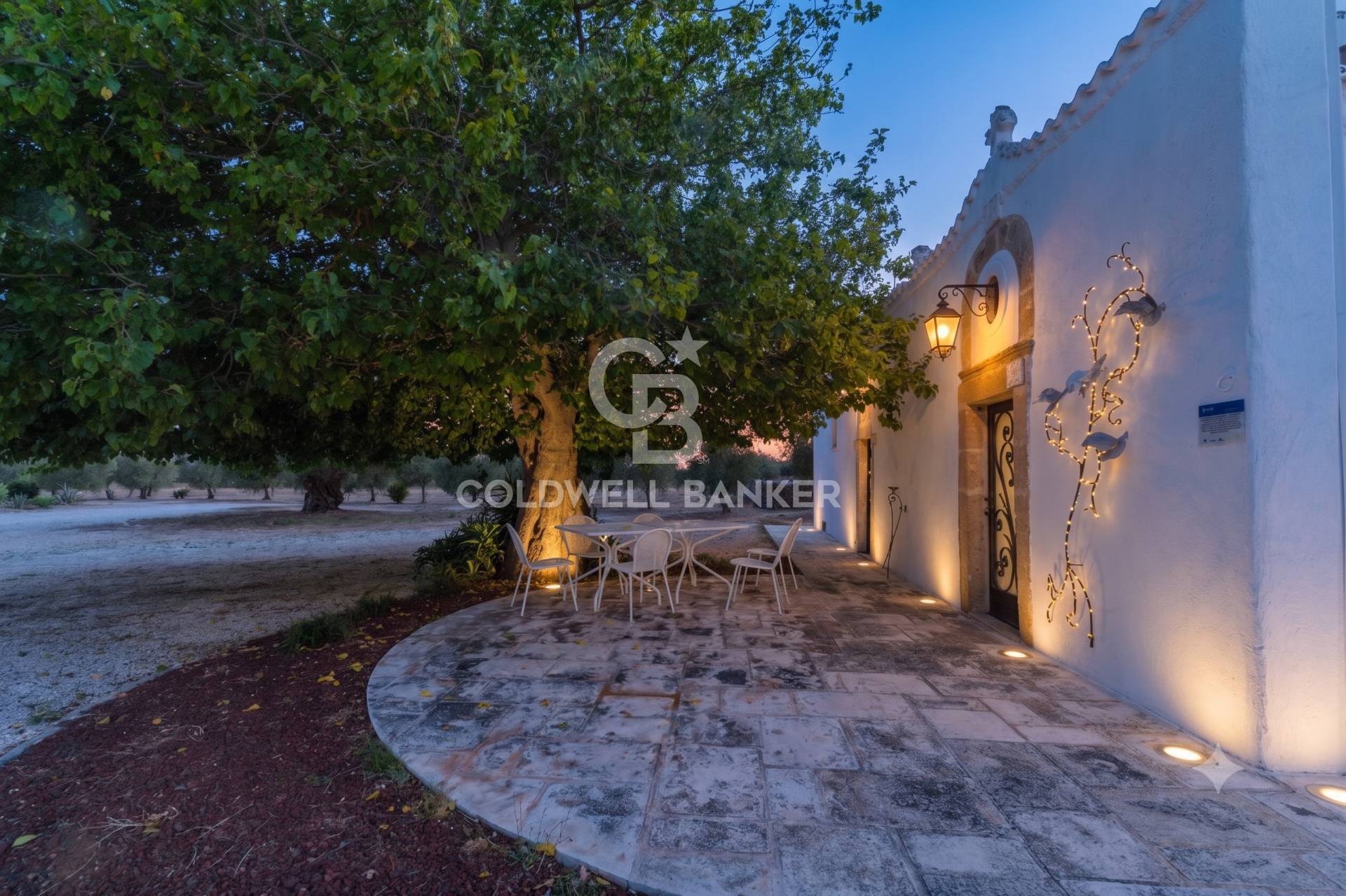 Masseria in vendita a Crispiano