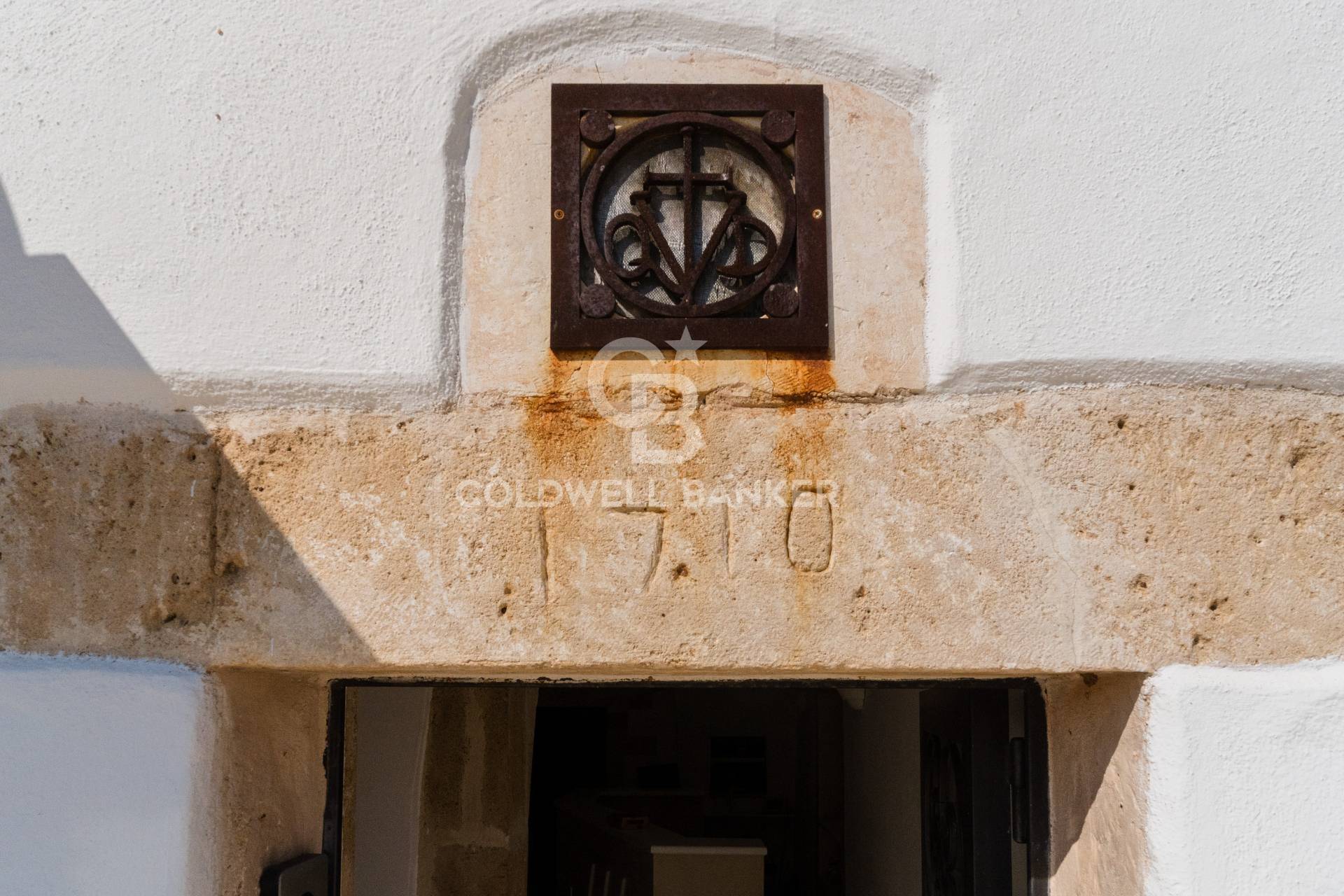 Masseria in vendita a Crispiano