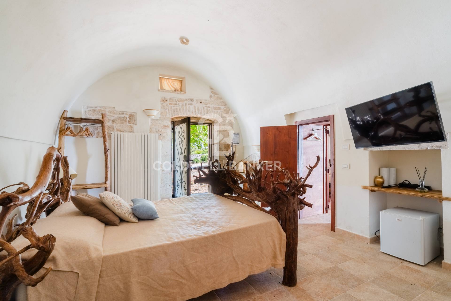 Masseria in vendita a Crispiano