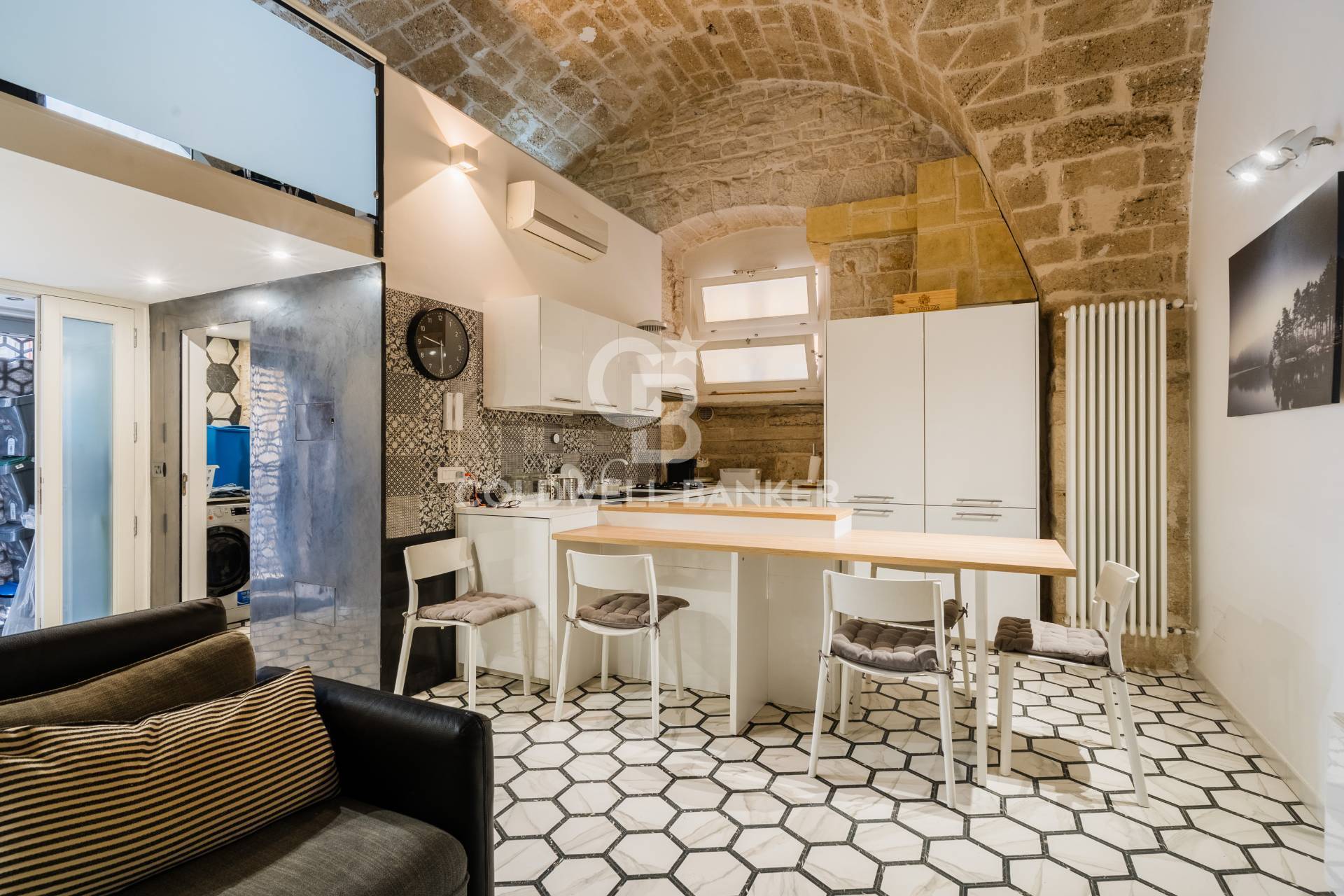 Appartamento indipendente in vendita a Giovinazzo