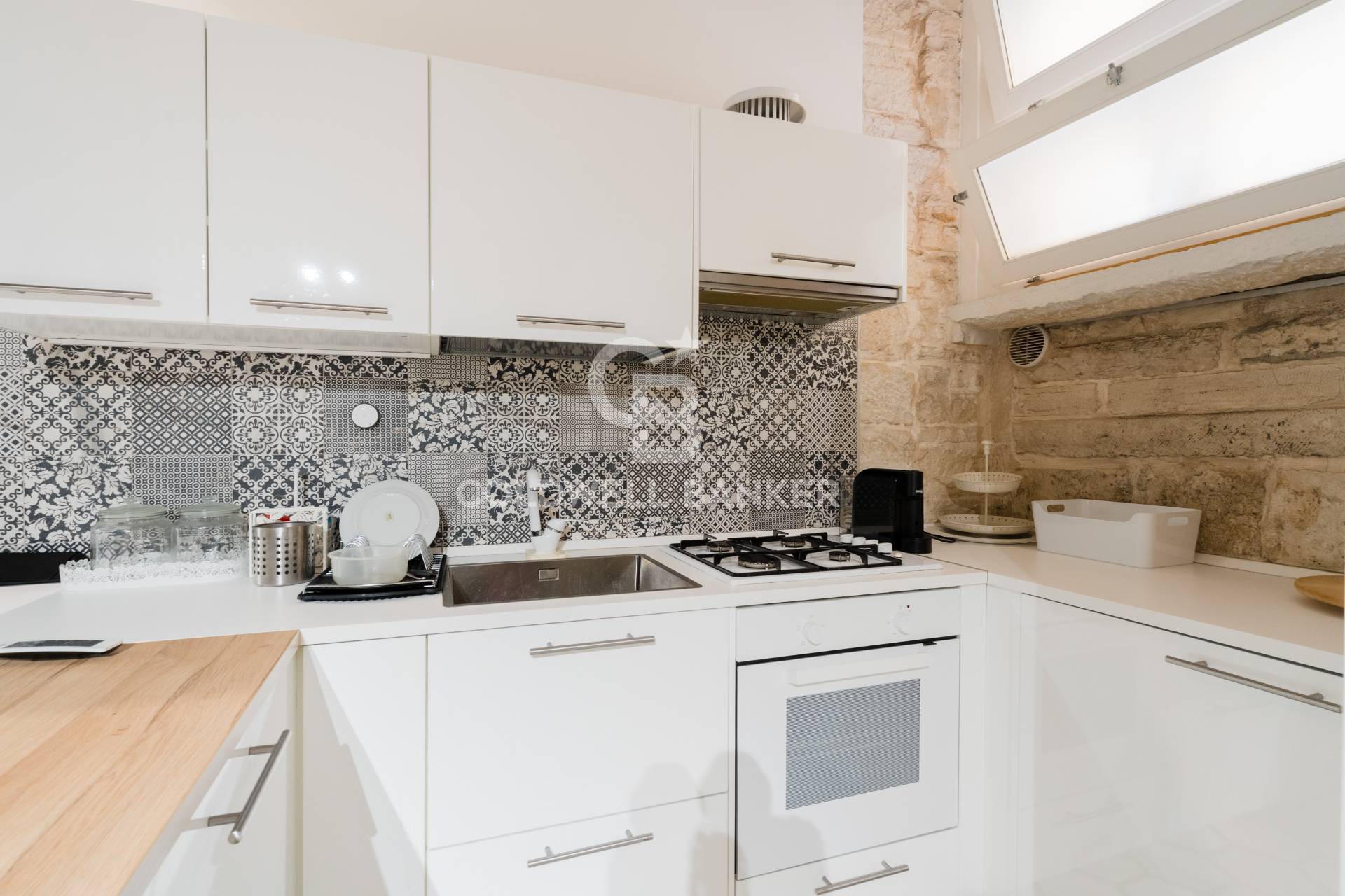 Appartamento indipendente in vendita a Giovinazzo