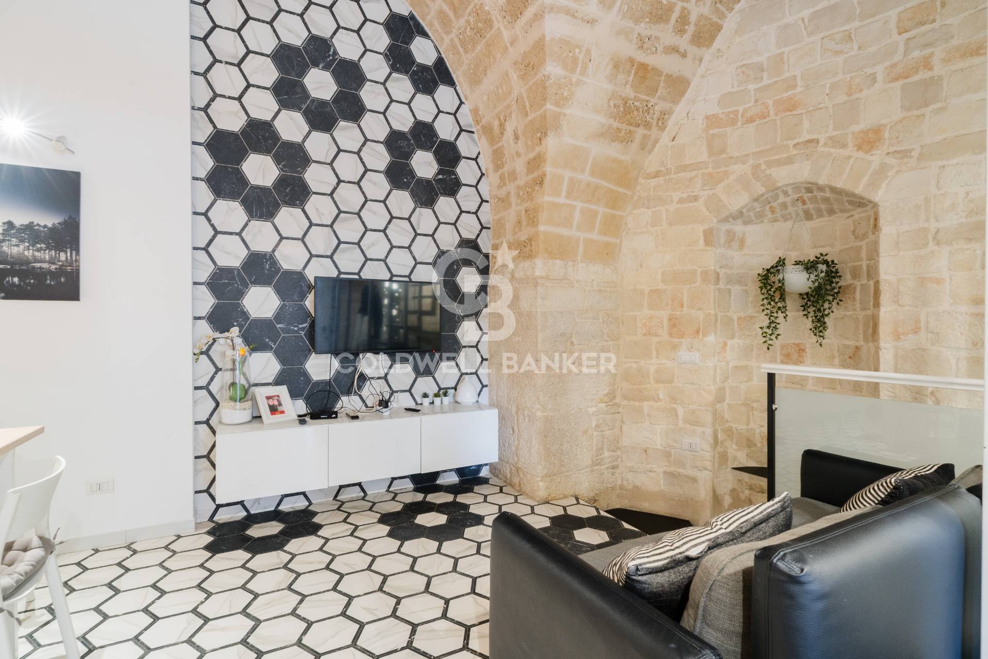Appartamento indipendente in vendita a Giovinazzo
